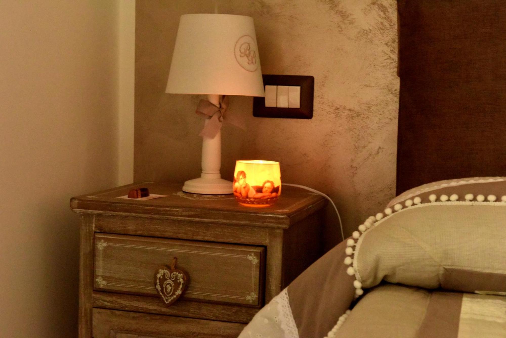 In Terrazza Da Giusy Bed & Breakfast *