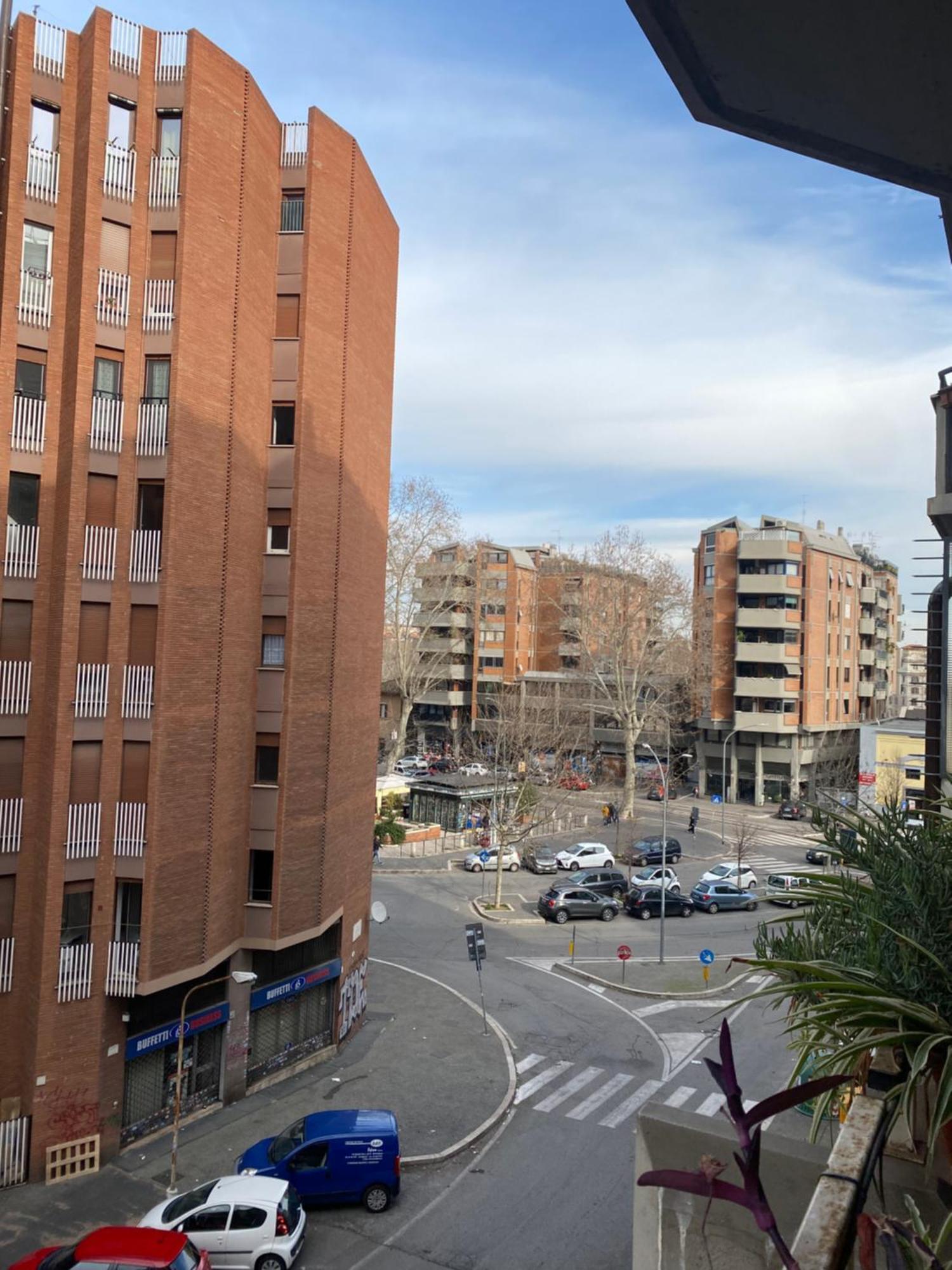 52 Trastevere Appartement Rome