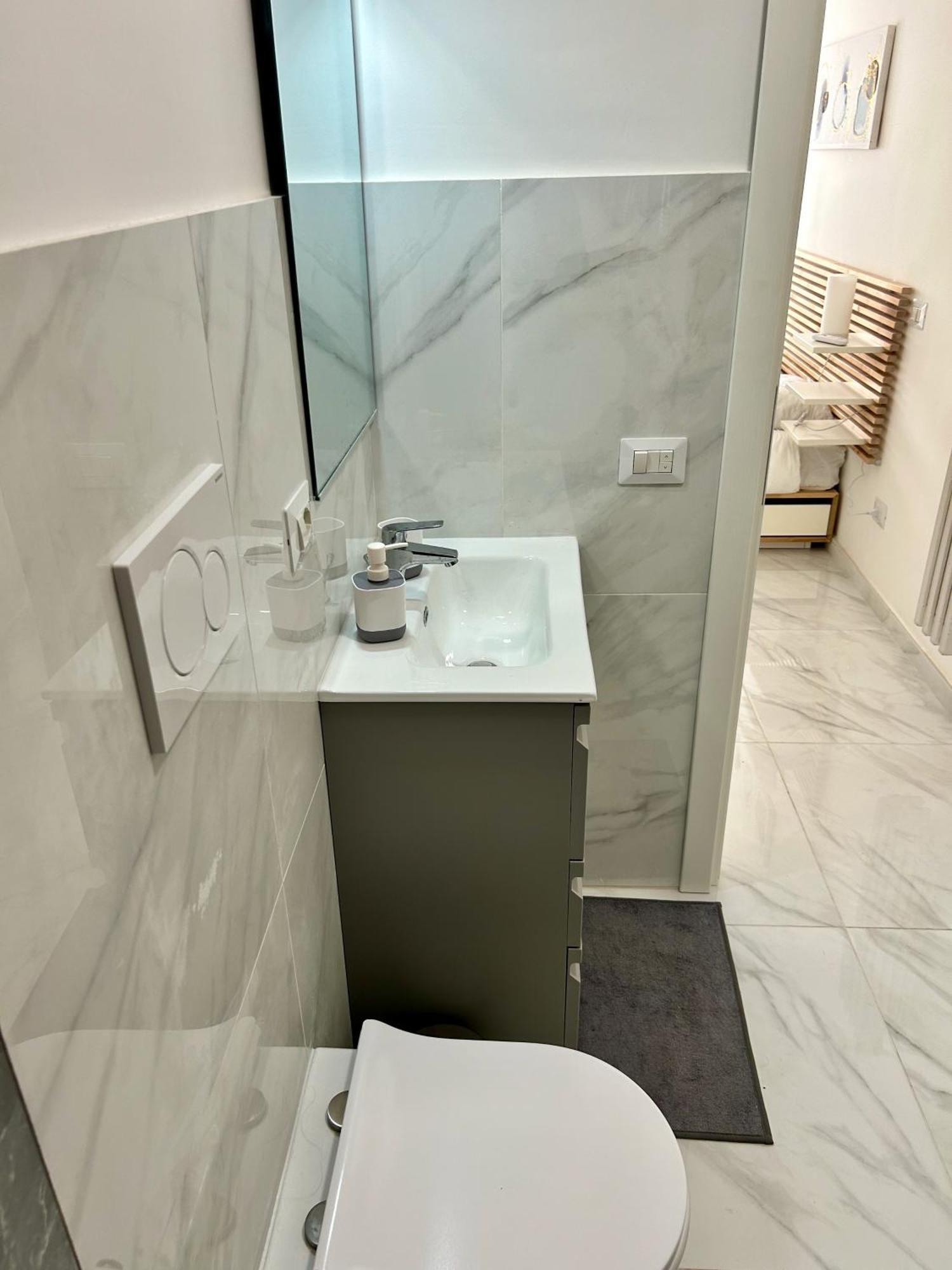 Appartement Urban Chic San Paolo
