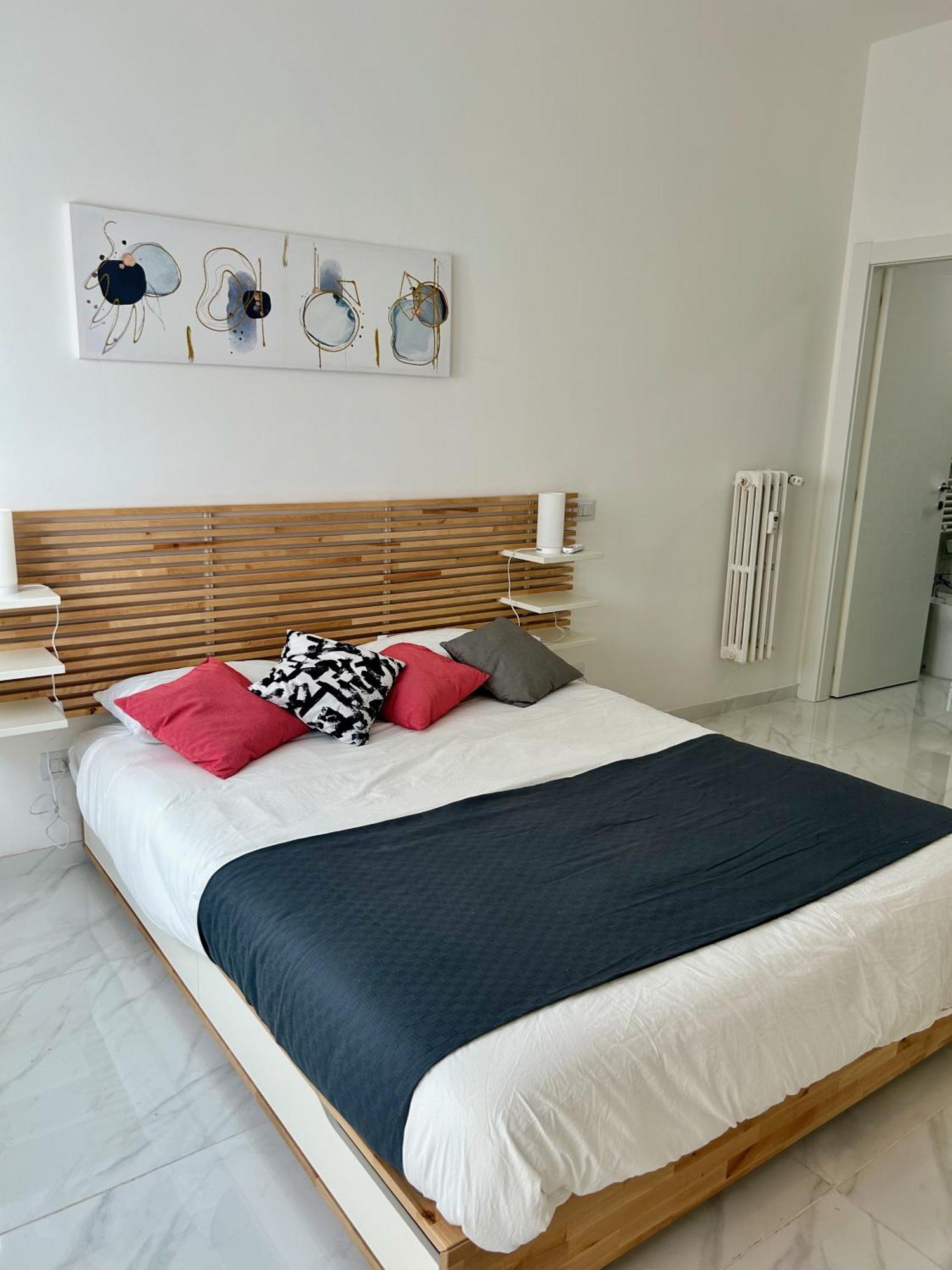 Urban Chic San Paolo Apartamento