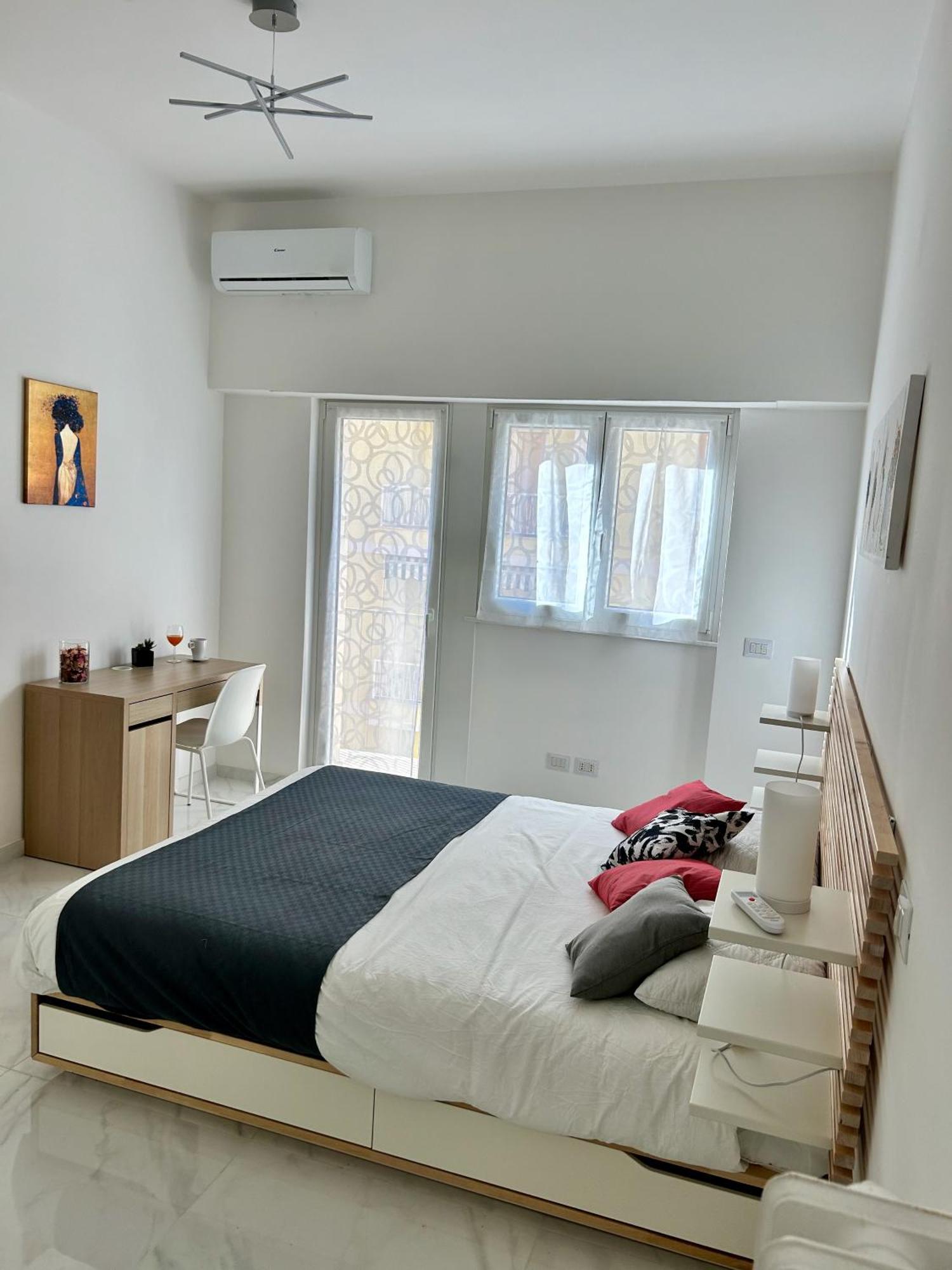 Urban Chic San Paolo Apartamento