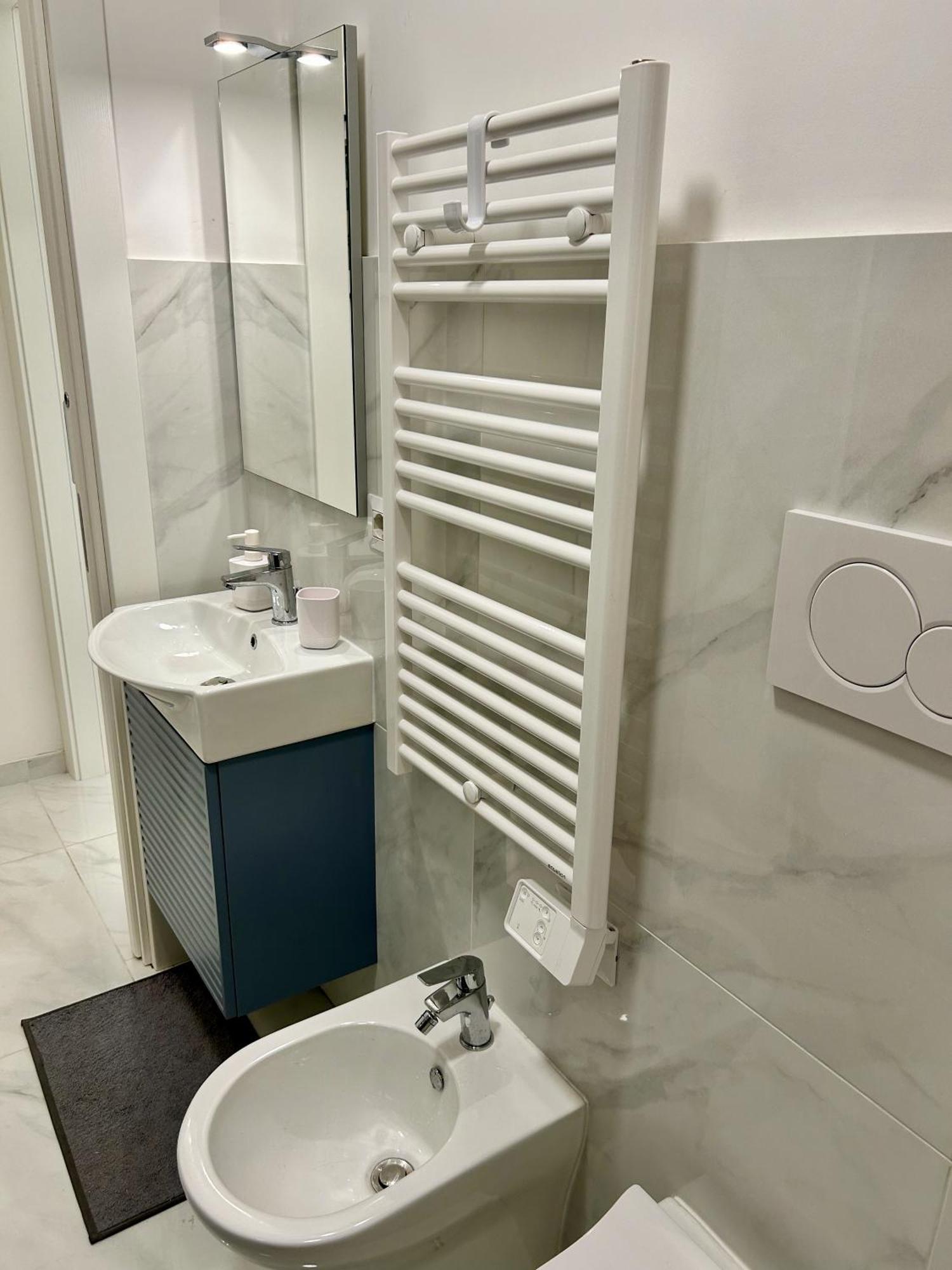 Urban Chic San Paolo Apartamento *