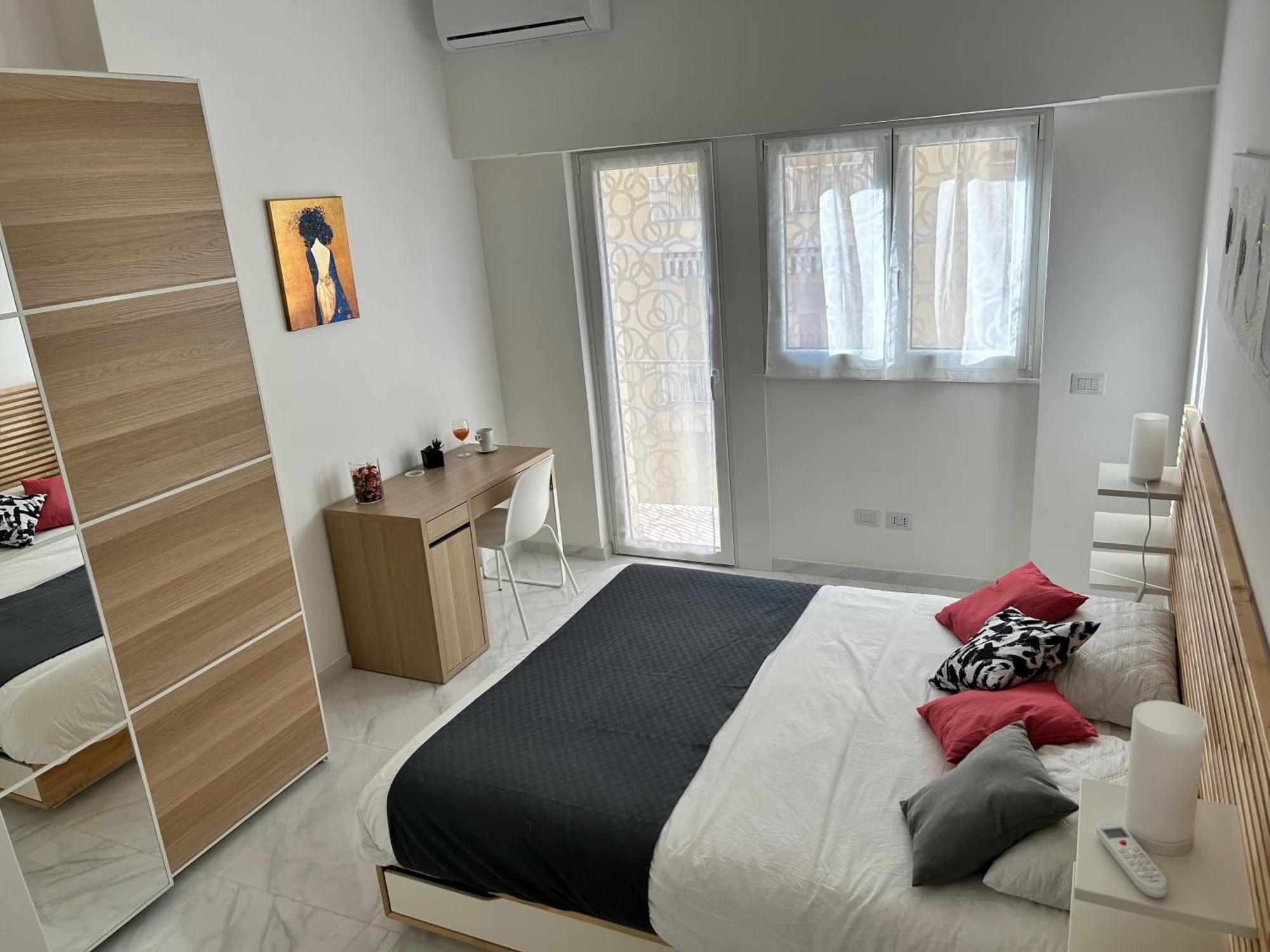 Apartamento Urban Chic San Paolo *