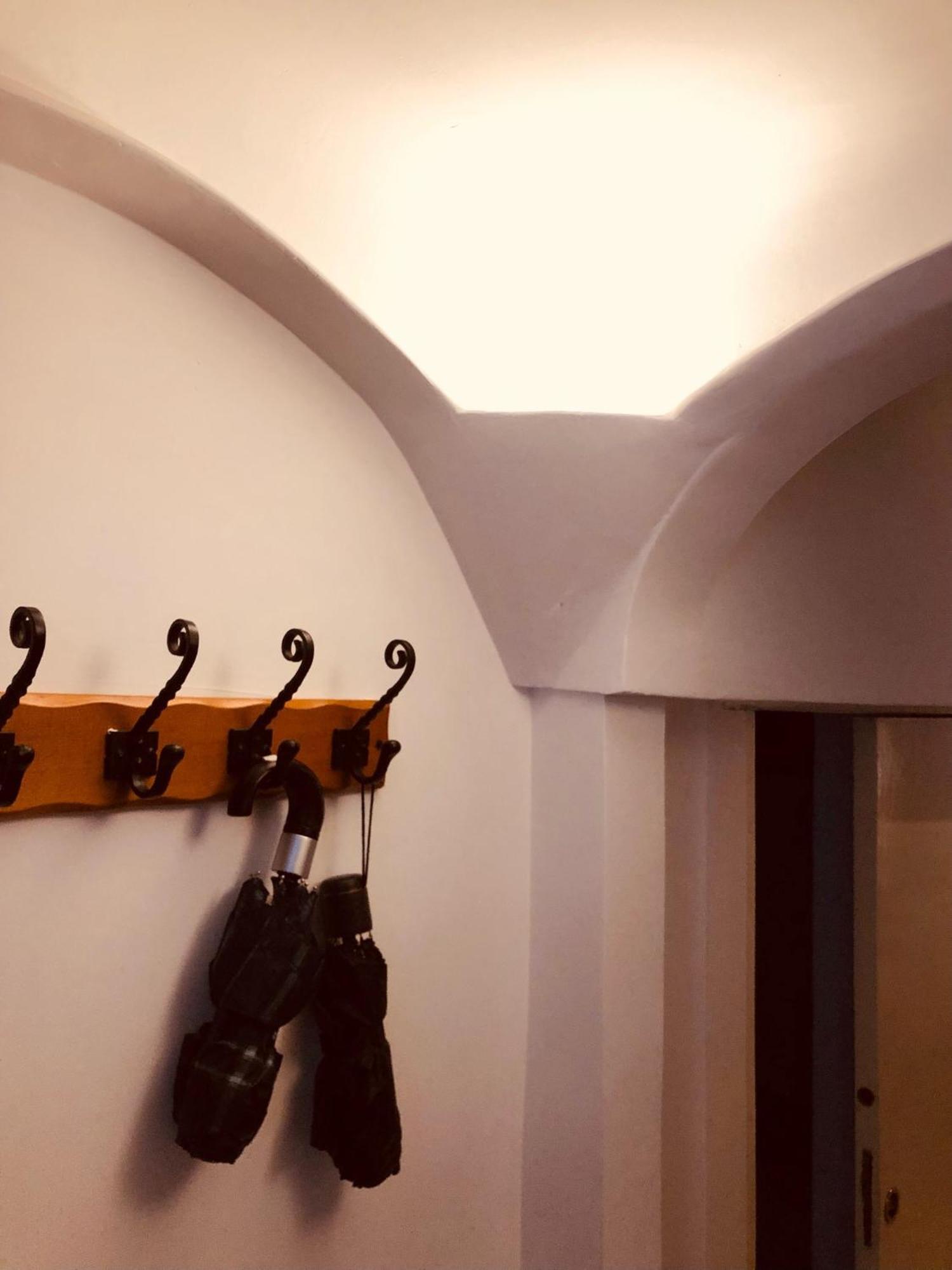 Campo De' Fiori Loft The Angeli's Appartamento