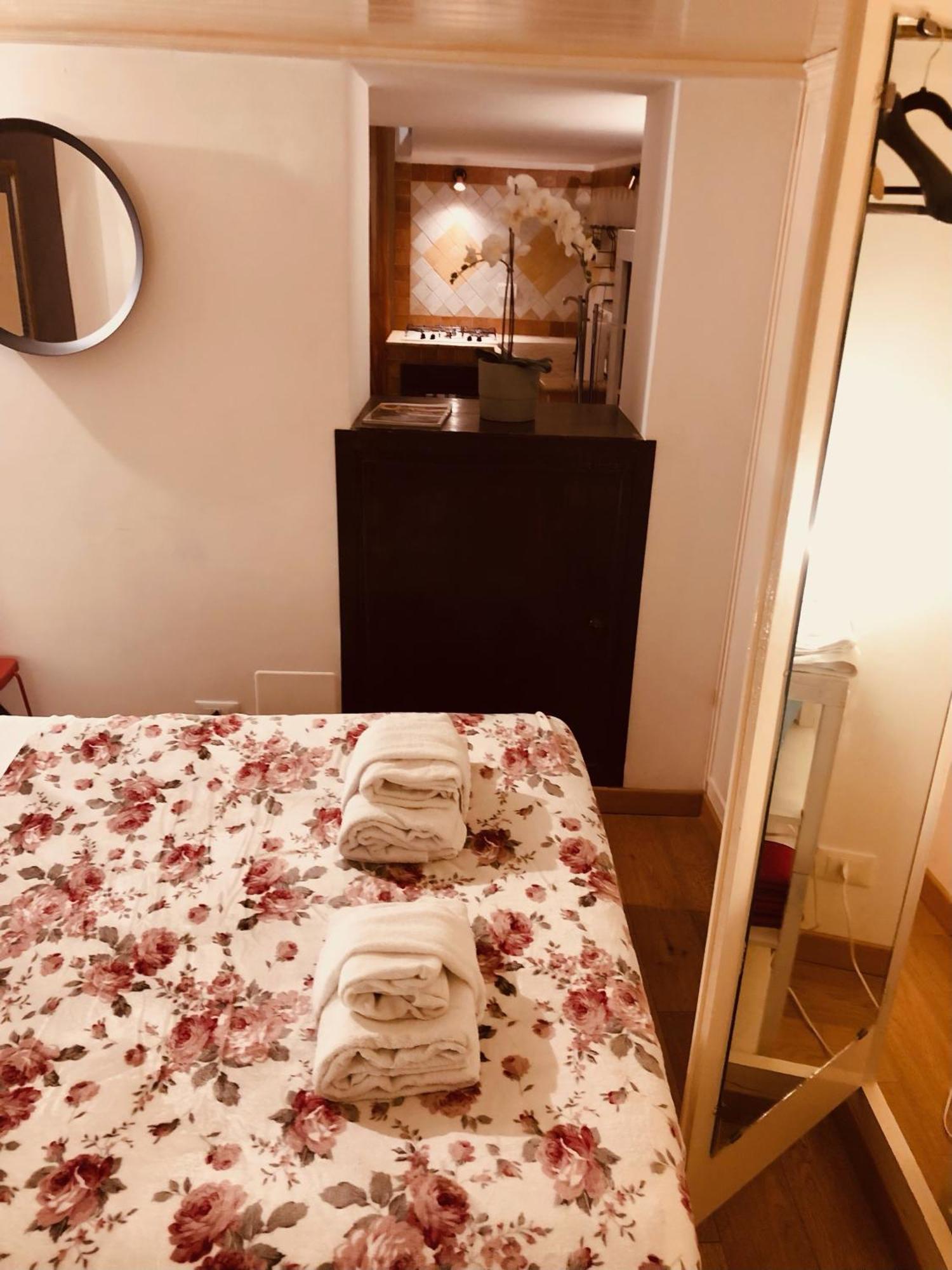 Appartamento Campo De' Fiori Loft The Angeli's Roma