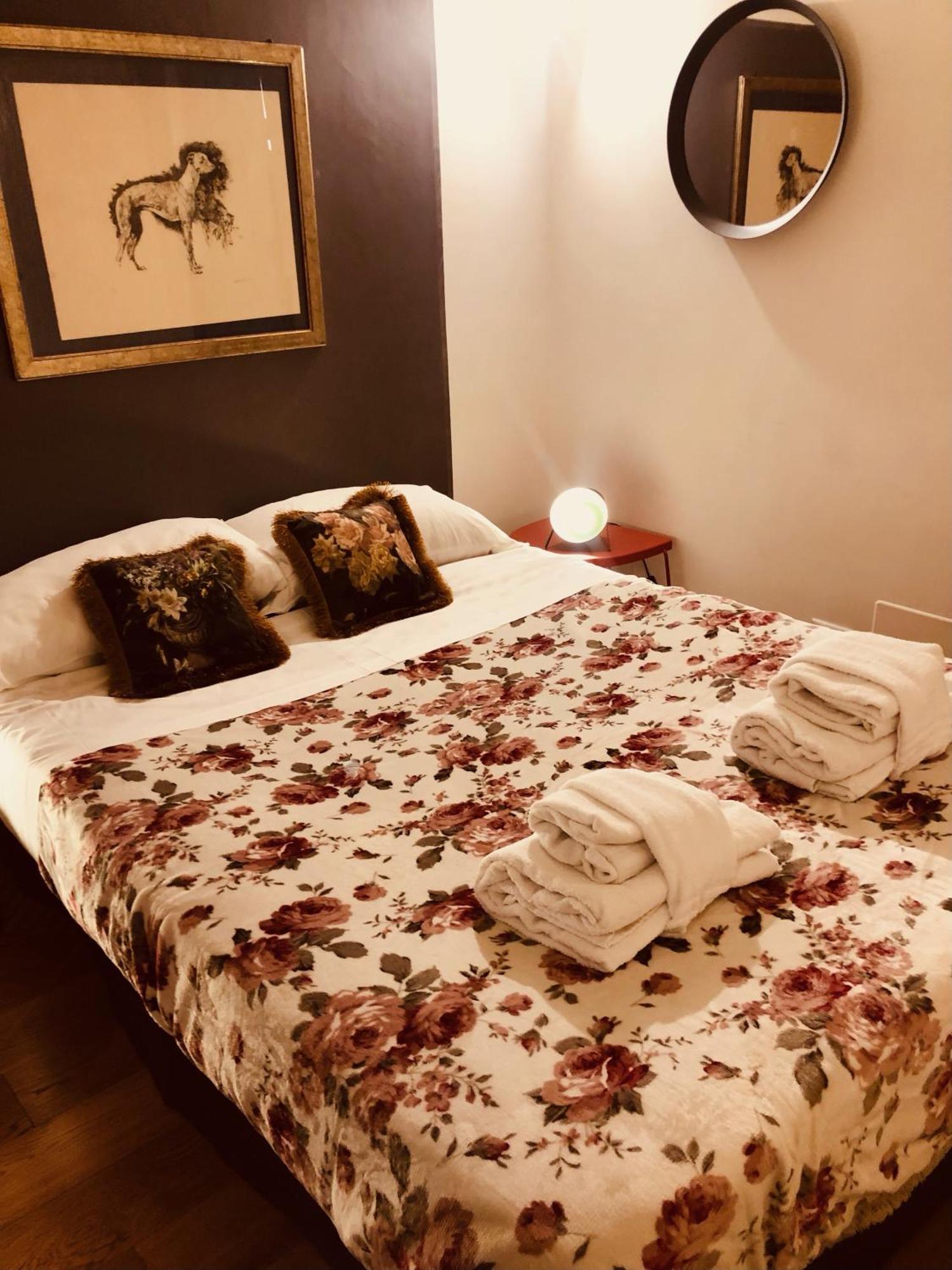 Campo De' Fiori Loft The Angeli's Appartamento Roma