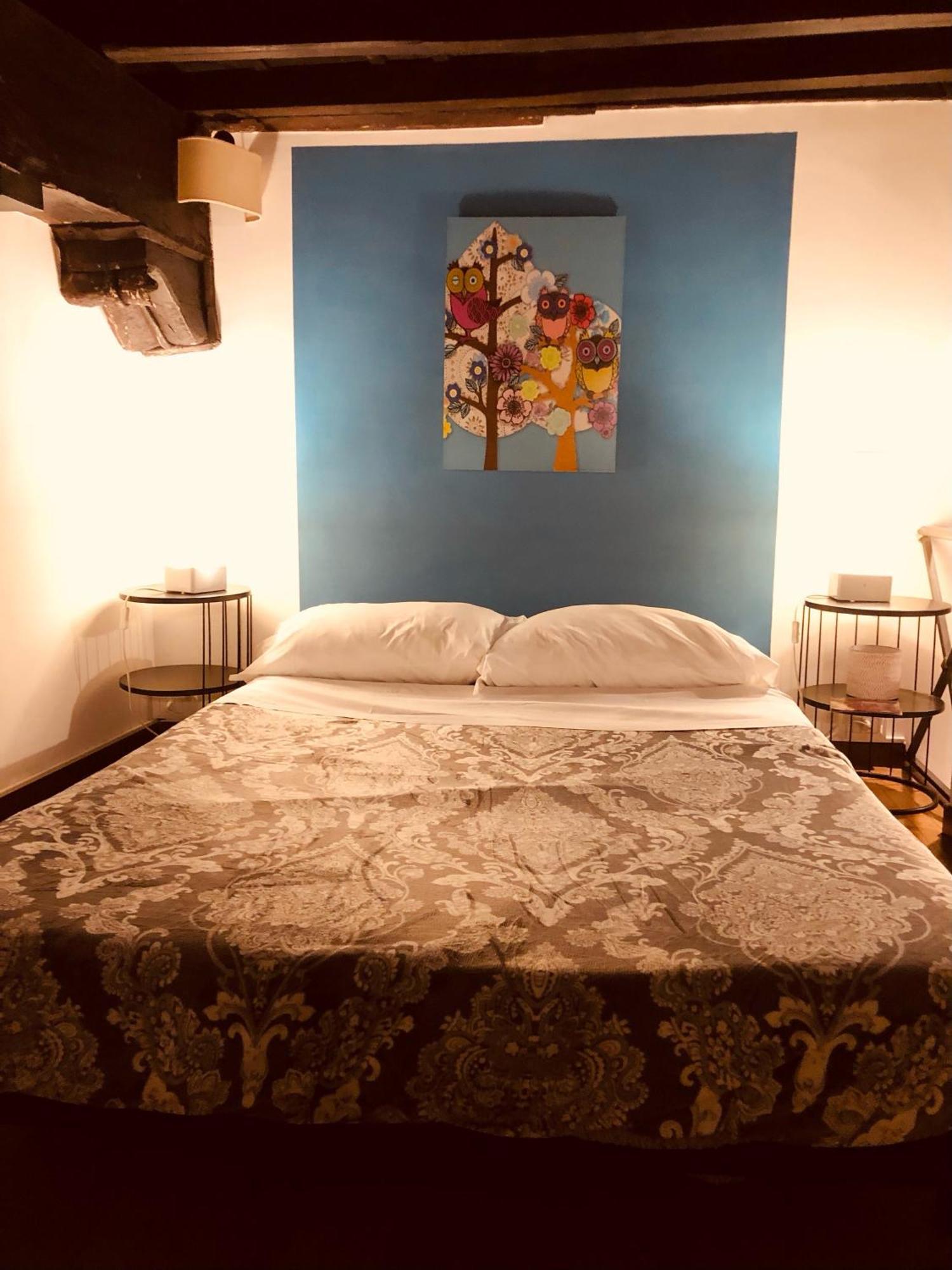 Campo De' Fiori Loft The Angeli's Appartamento