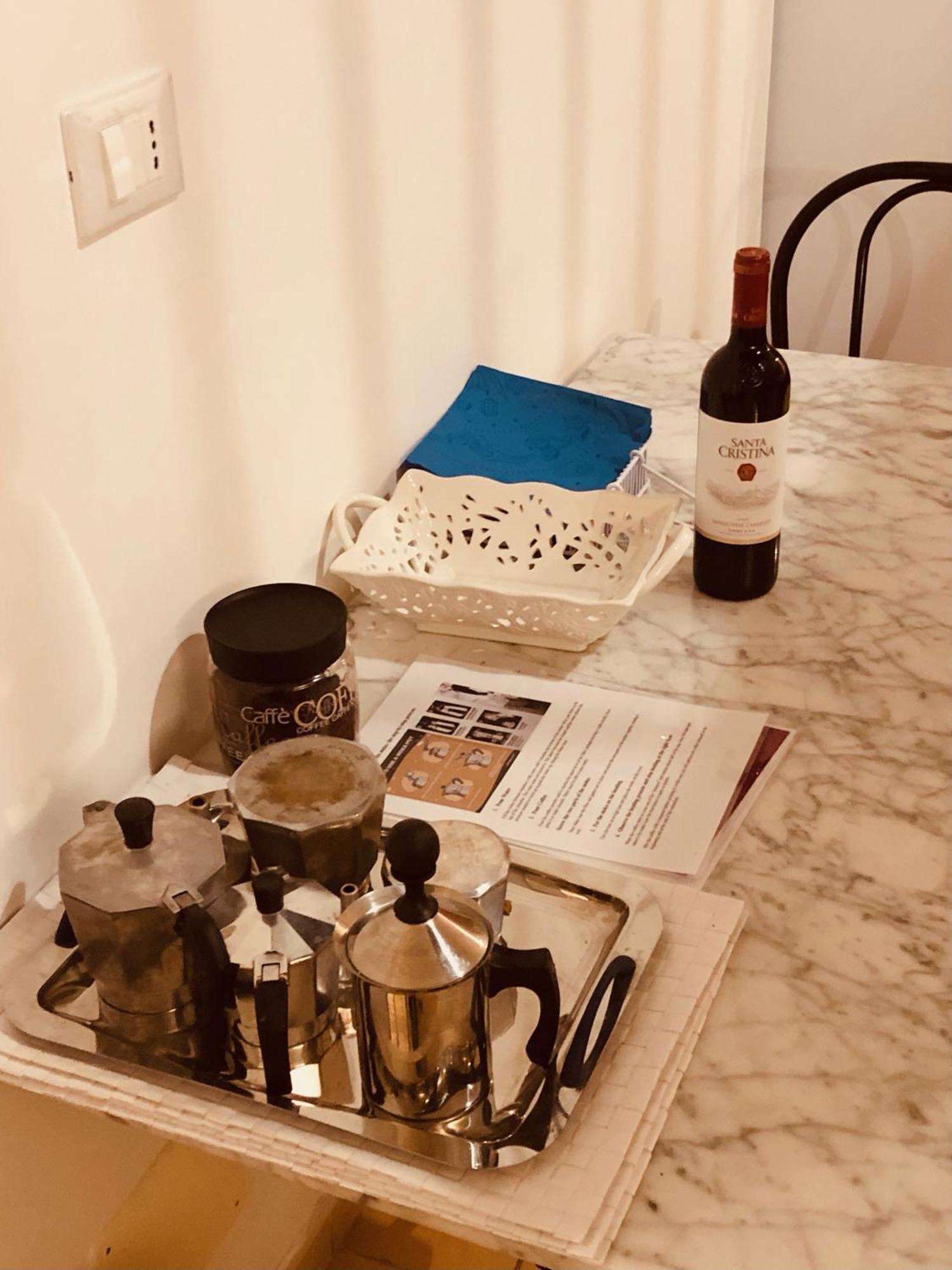 Apartment Campo De' Fiori Loft The Angeli's Rome
