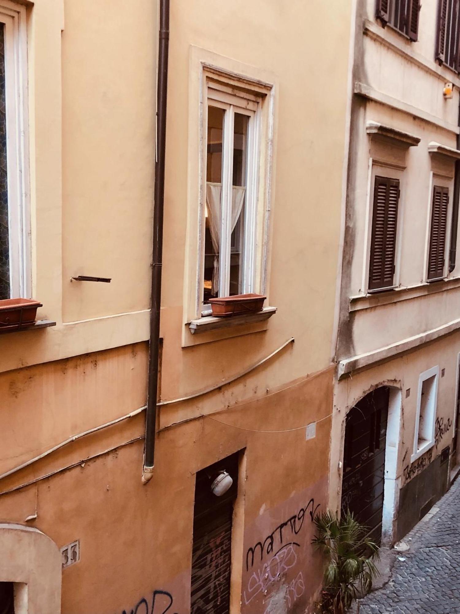 Campo De' Fiori Loft The Angeli's Appartamento