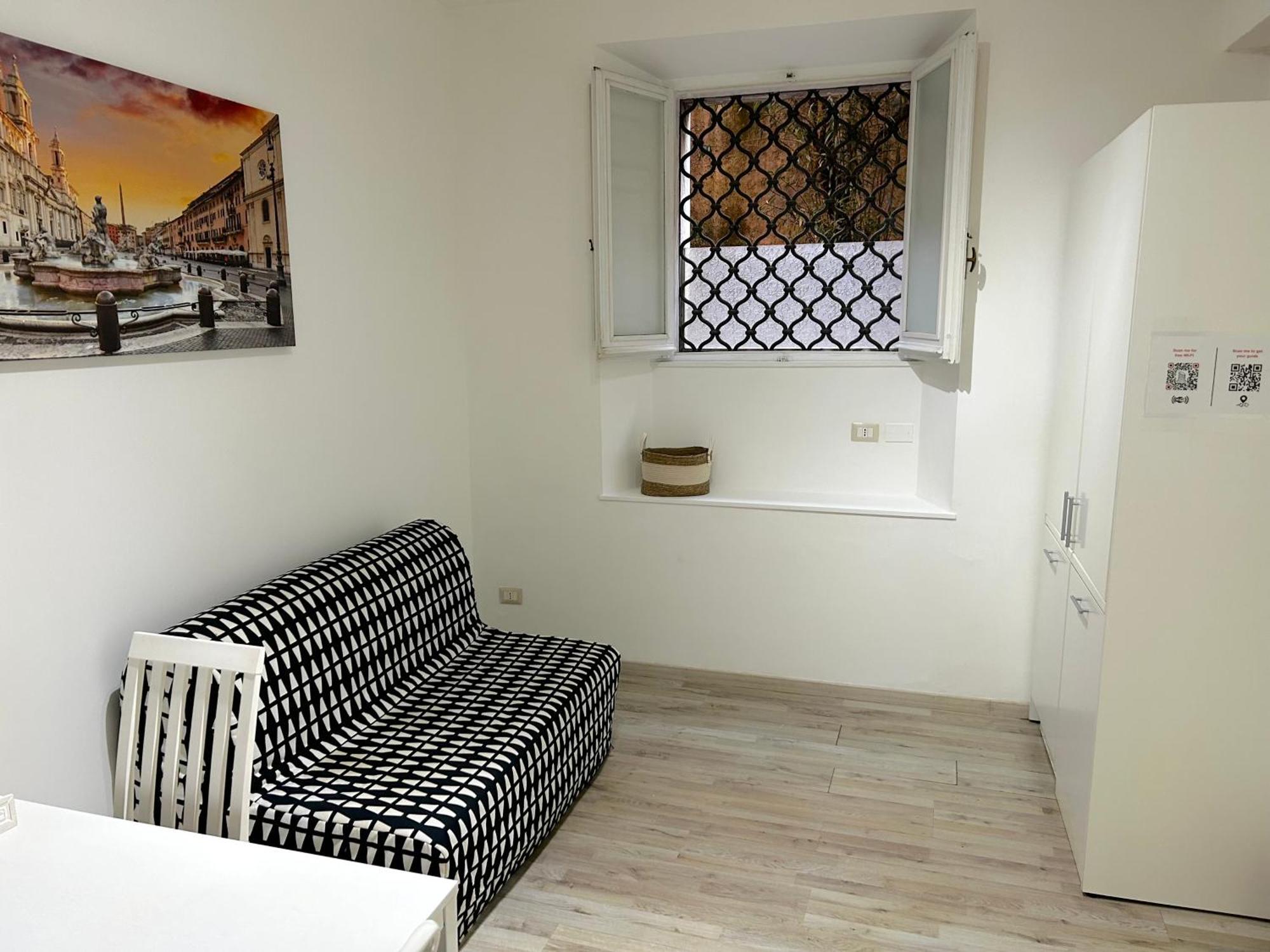 Urbe - Delizioso Quartiere Coppede Appartamento