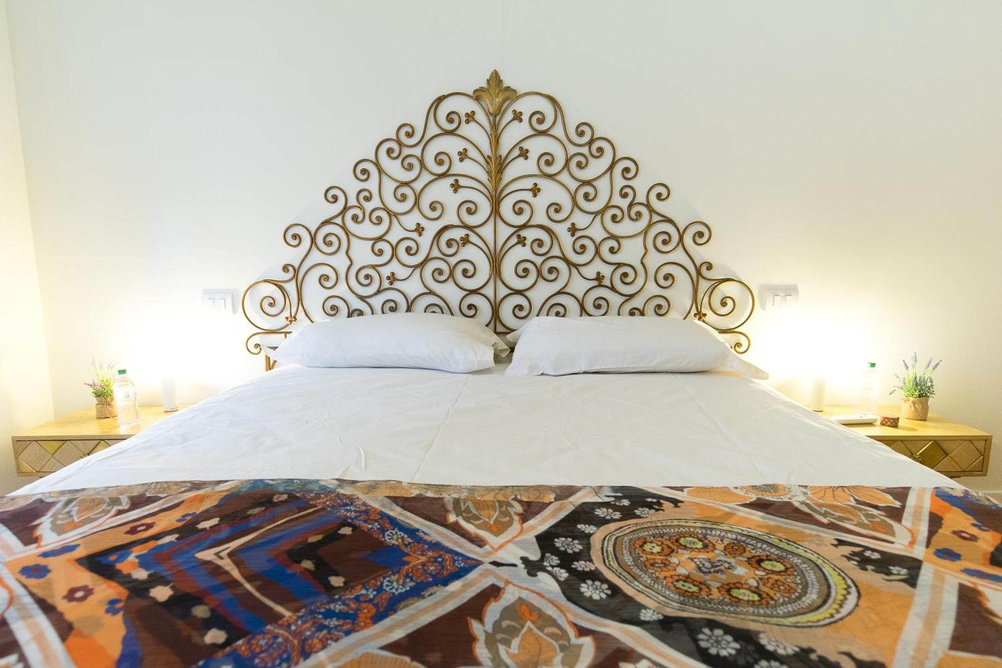 Appartement Kibilu - Via Musolino - Trastevere - Center *