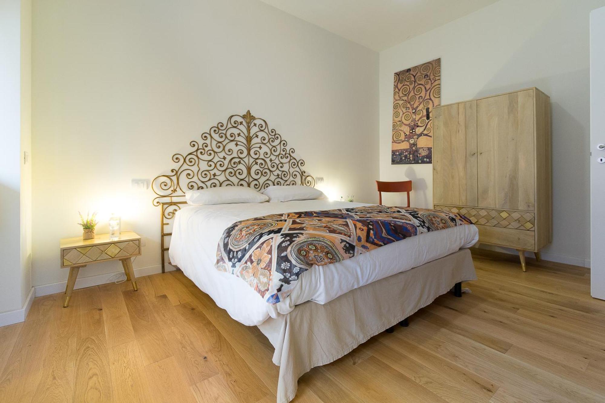 Kibilu - Via Musolino - Trastevere - Center * Rome