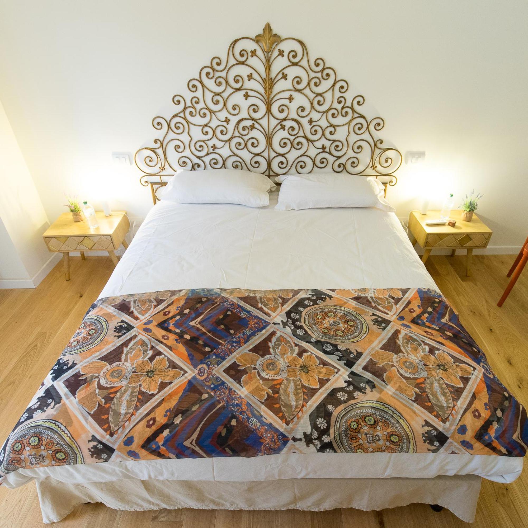 Appartement Kibilu - Via Musolino - Trastevere - Center Rome