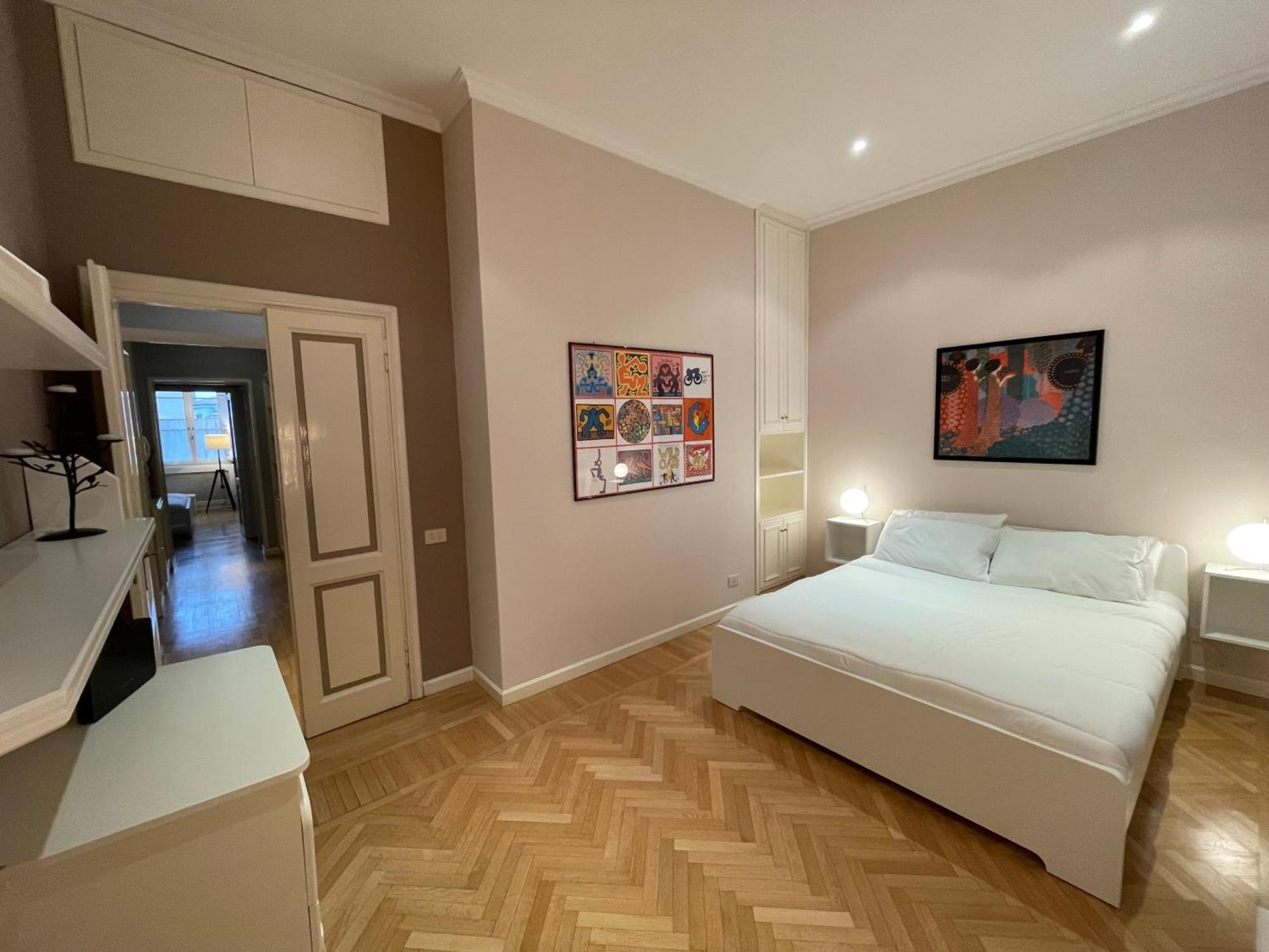 Lilla's Apartment