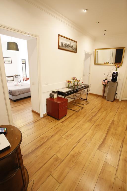Bed & Breakfast Flavia 84 Bed & Breakfast Rome