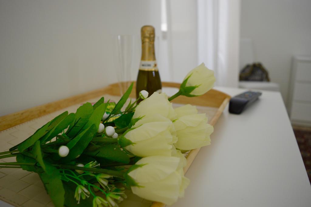 Clodia Guest house