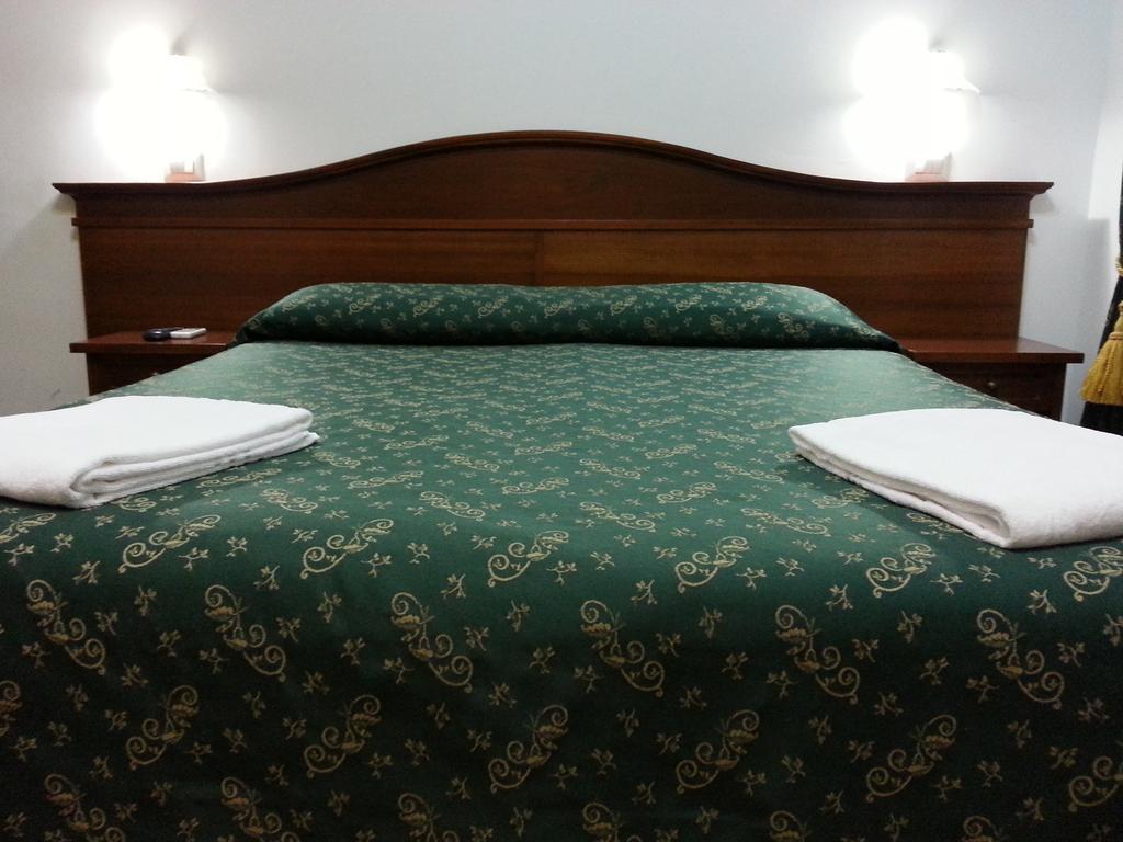 Guesthouse Alex II Rome