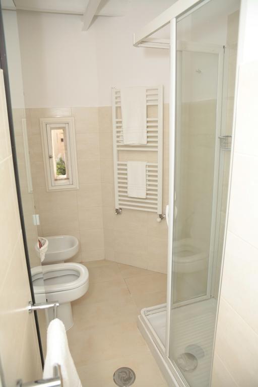 Appartement Spanish Steps House Vittoria *