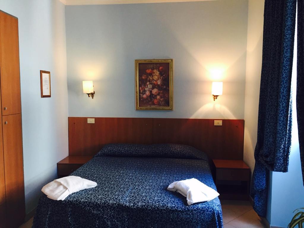 Aparthotel Lodi