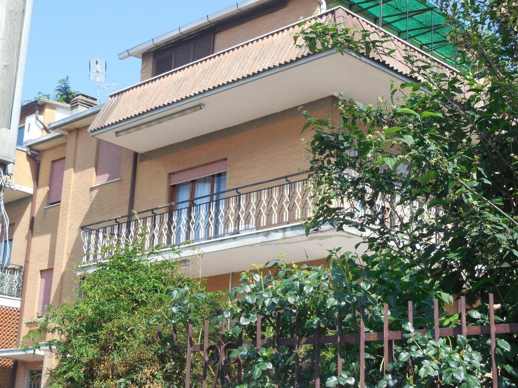 Abbraccio Bed & Breakfast Rome