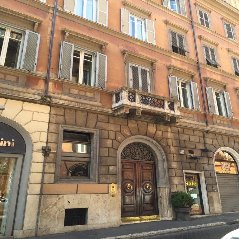 Qt Affittacamere Roma