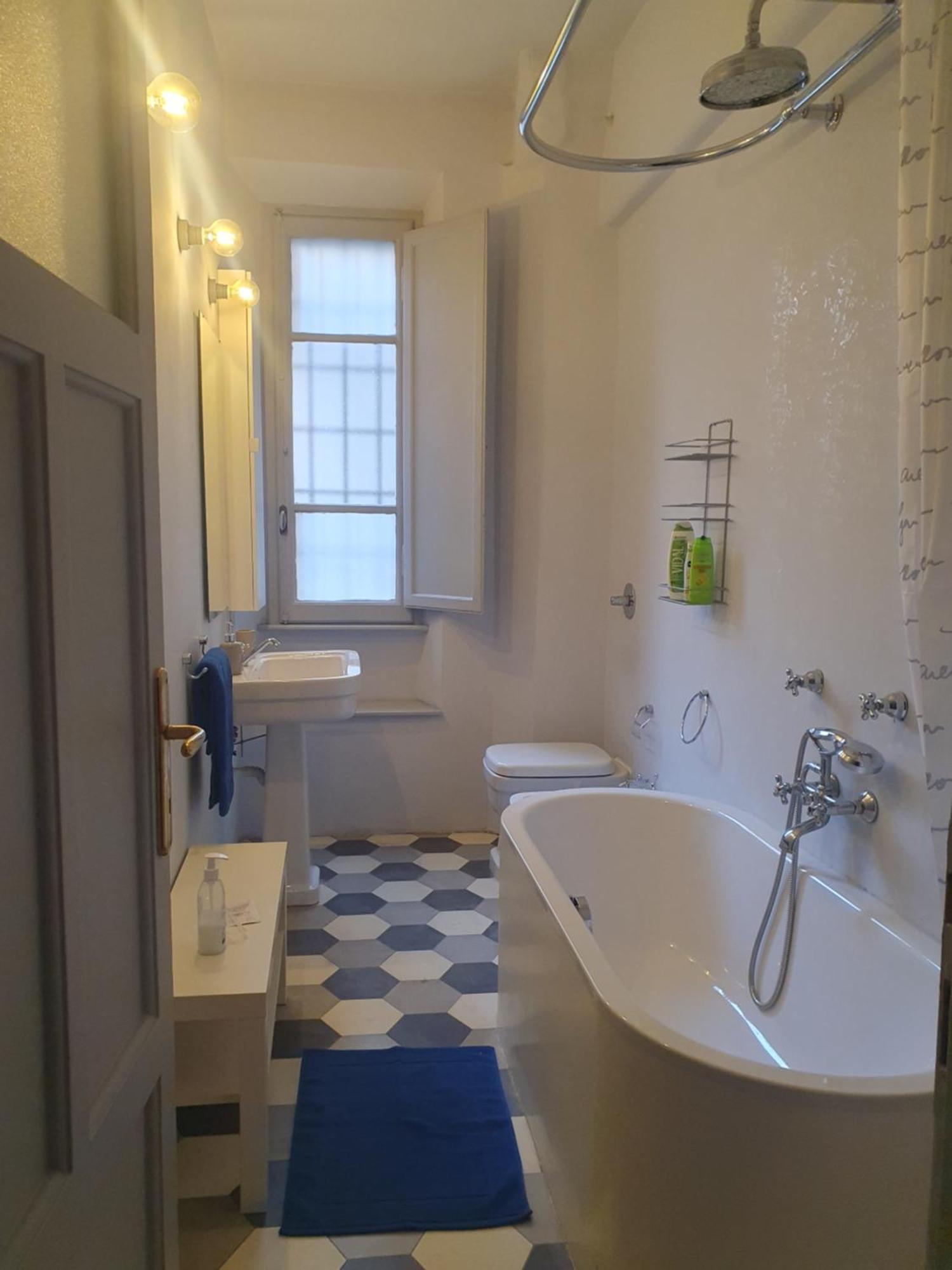 Apartment House Coco Rome
