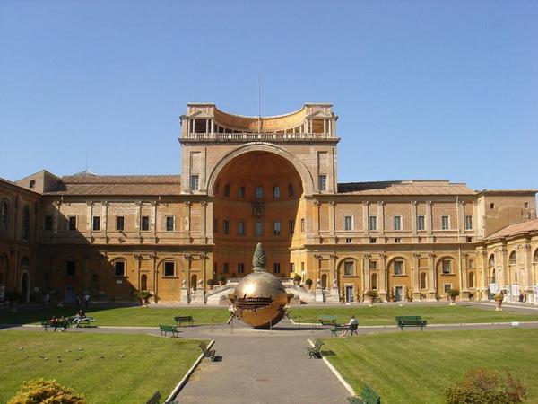 Appartement Caracciolo33 Rome