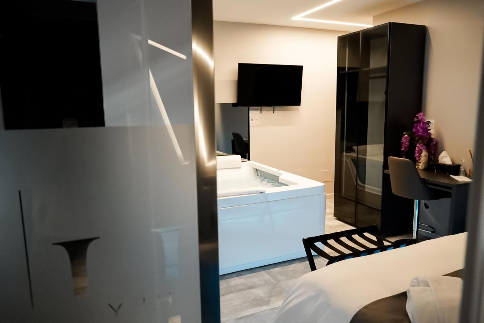 Heysuite - Luxury House - Roma Trastevere *