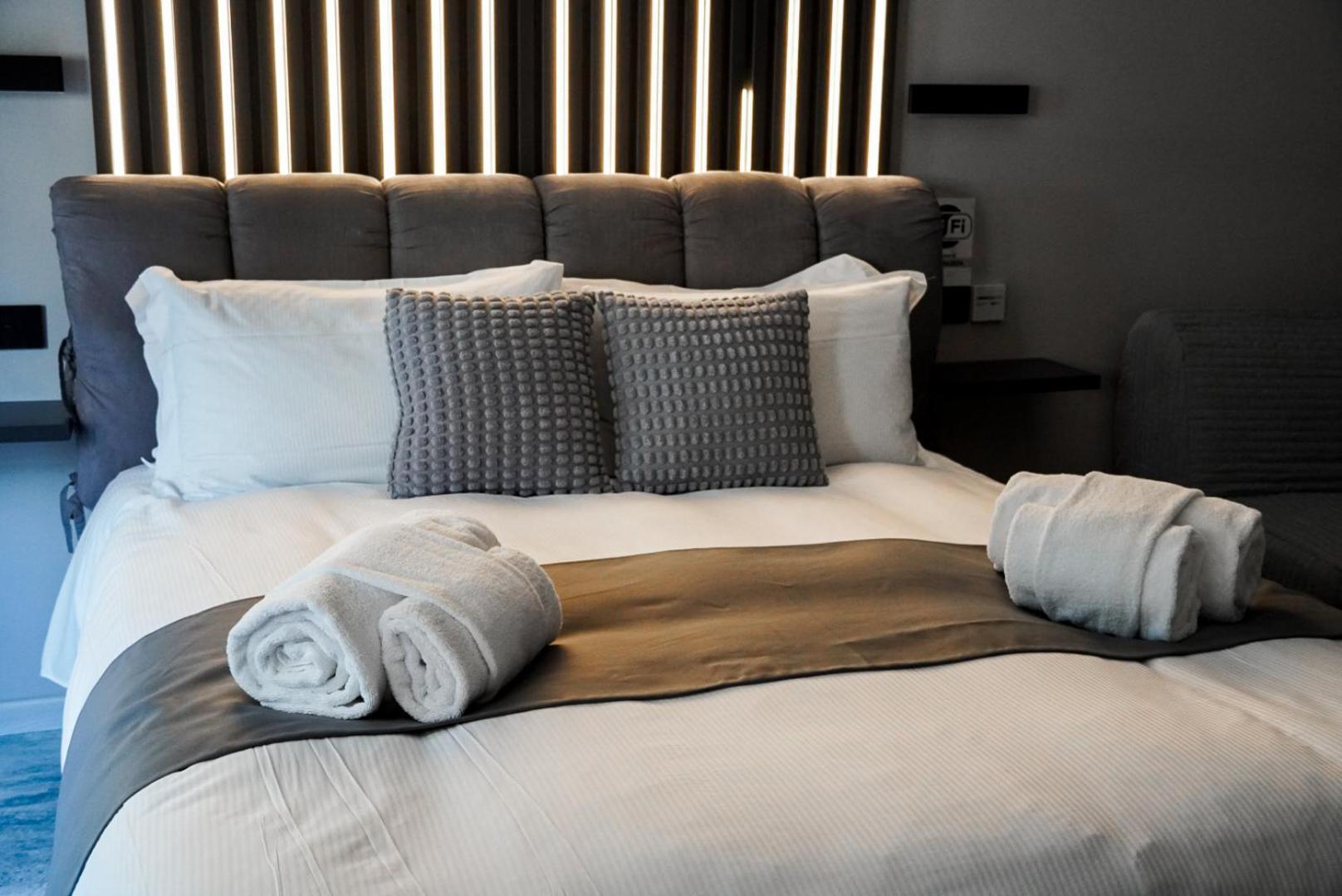 Heysuite - Luxury House - Roma Trastevere