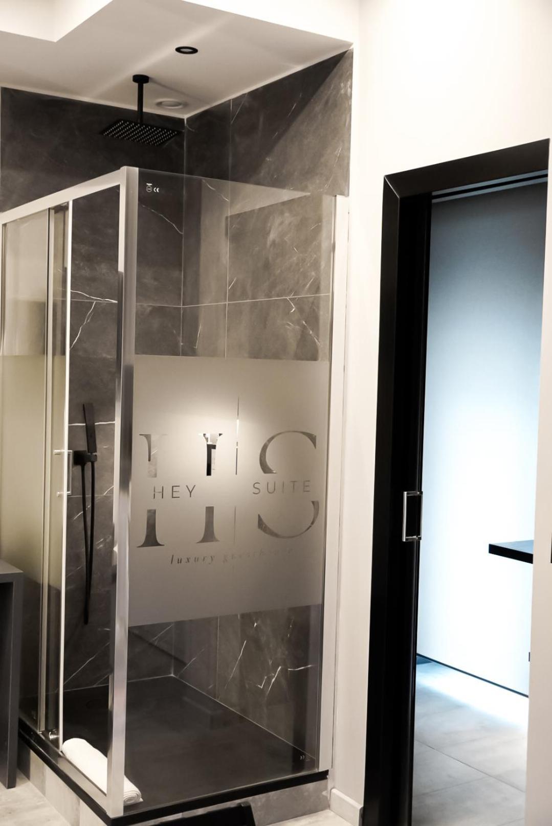 Heysuite - Luxury House - Roma Trastevere *