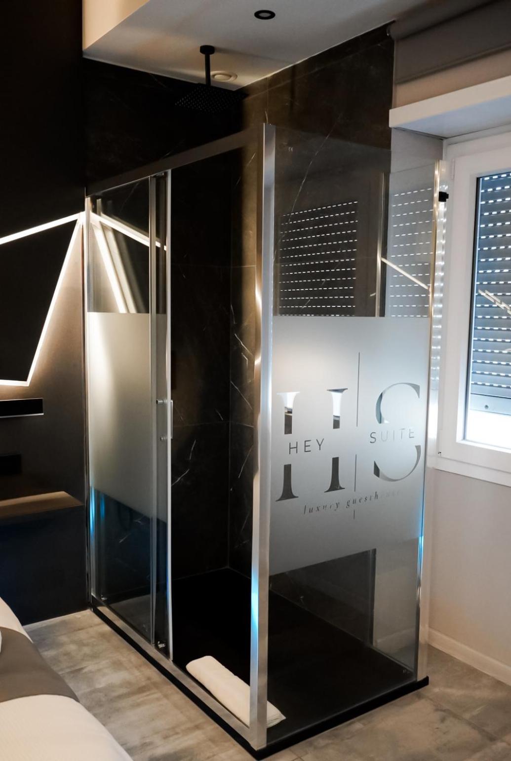 Guest house Heysuite - Luxury House - Roma Trastevere