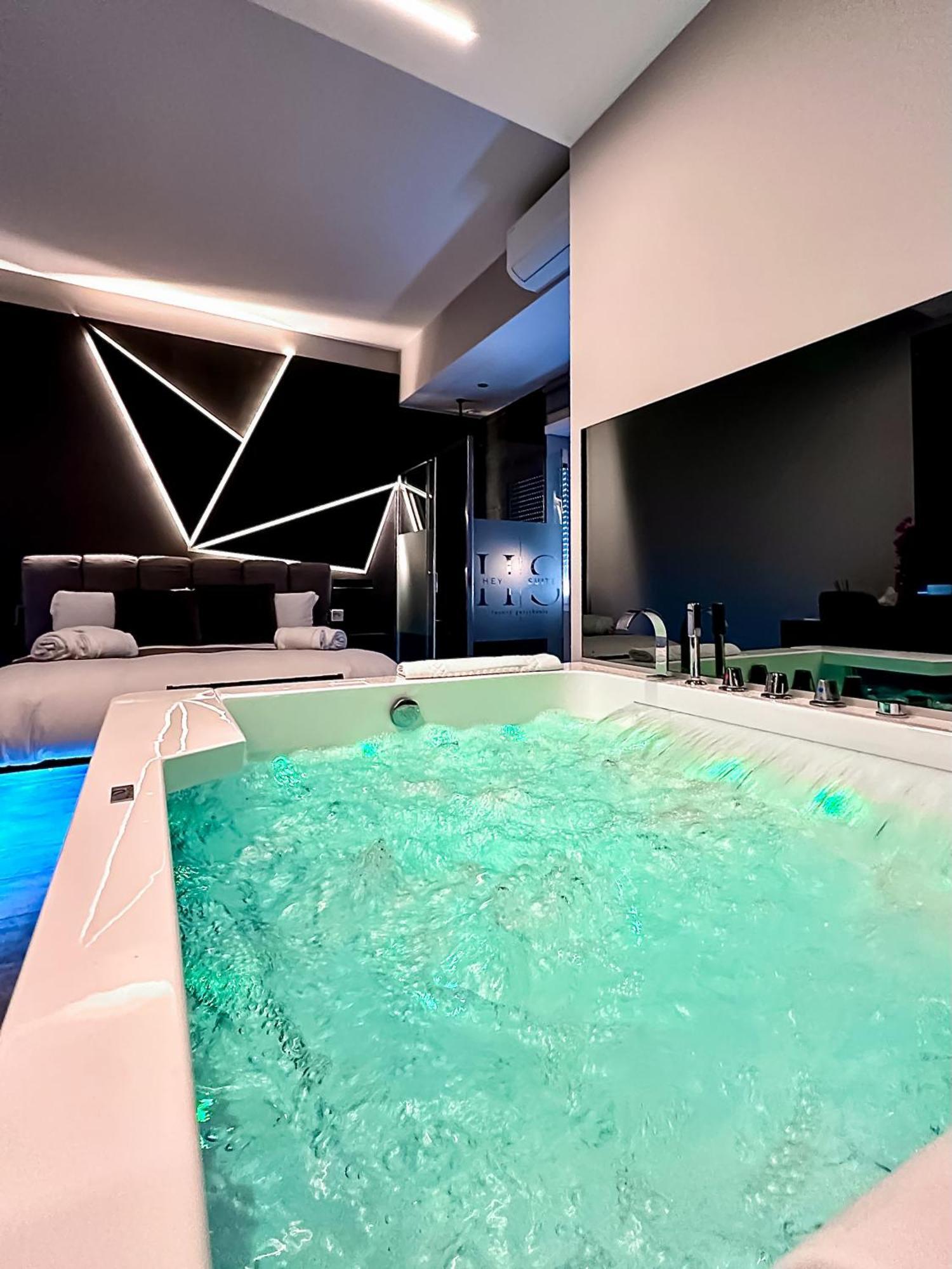 Heysuite - Luxury House - Roma Trastevere Guest house