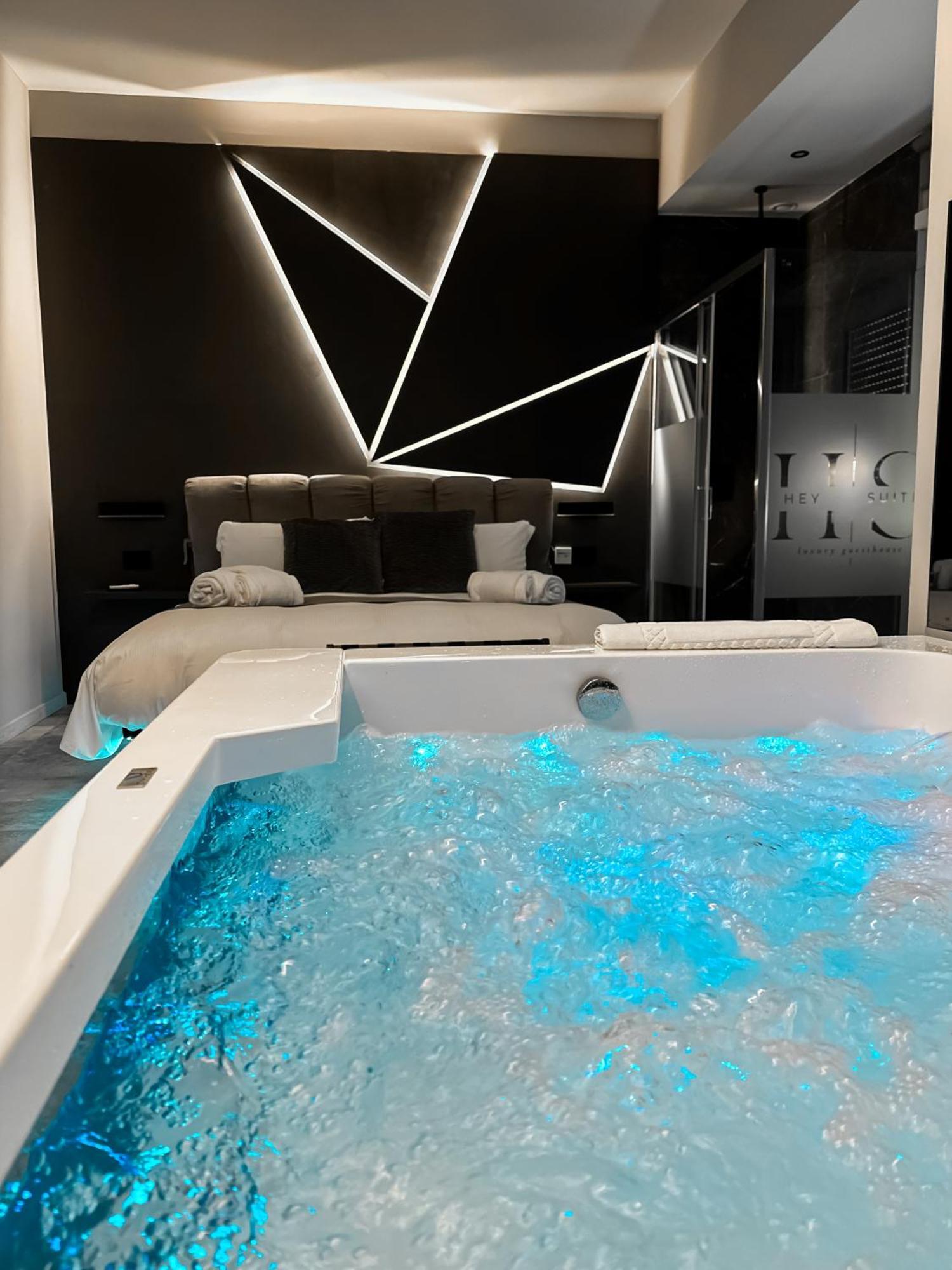 Heysuite - Luxury House - Roma Trastevere Guest house Rome