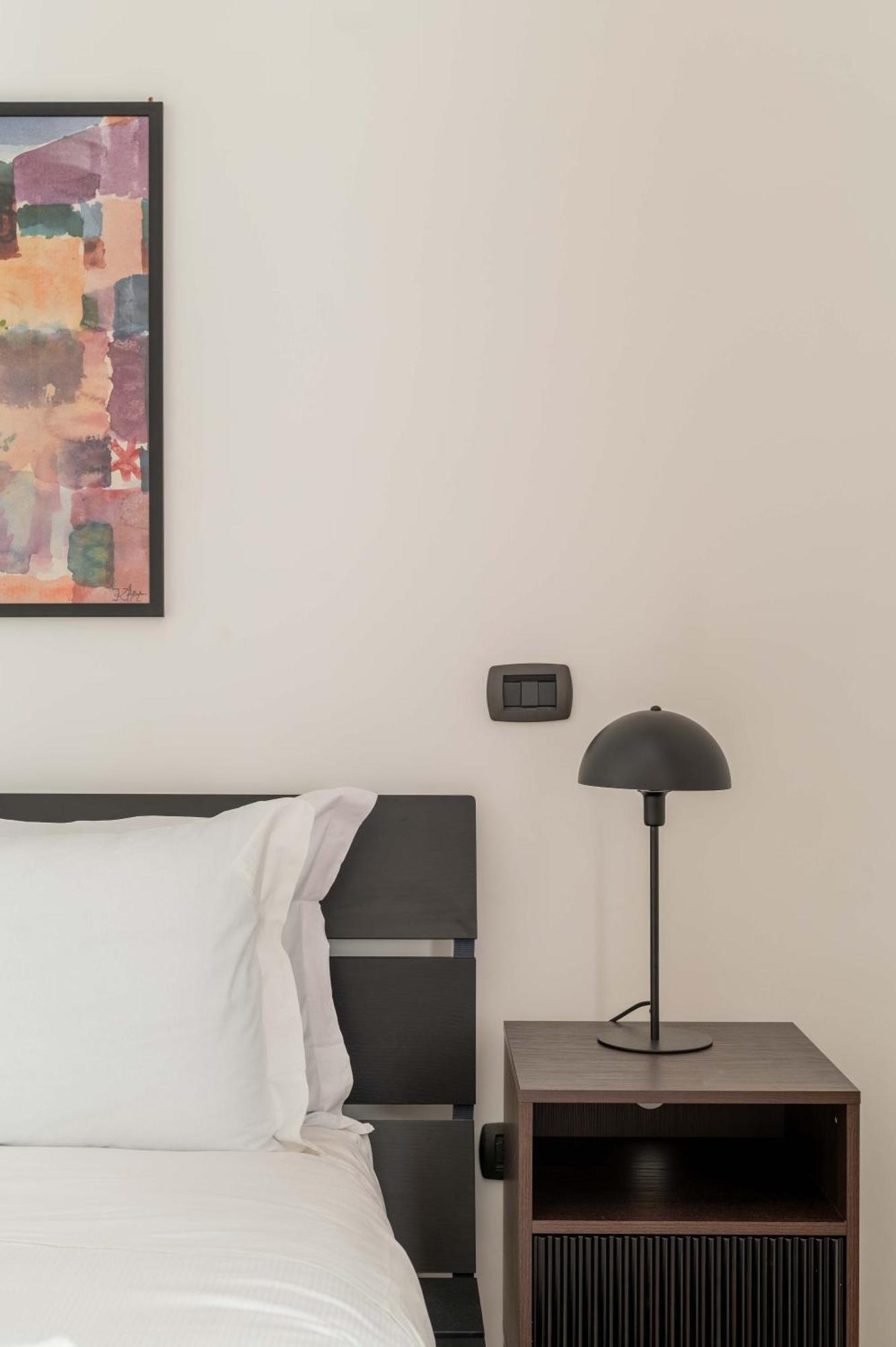 Apartment Maison Leo A S. Maria Maggiore *