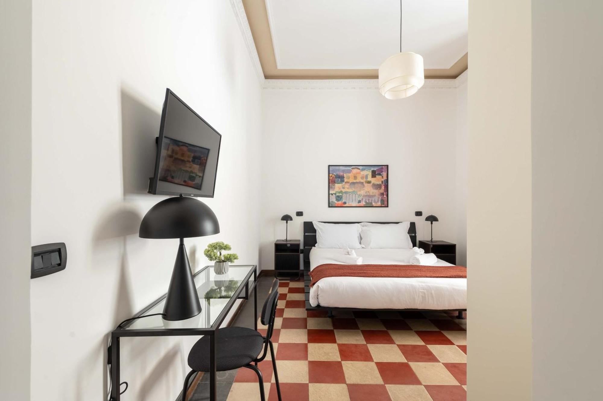 Apartment Maison Leo A S. Maria Maggiore *