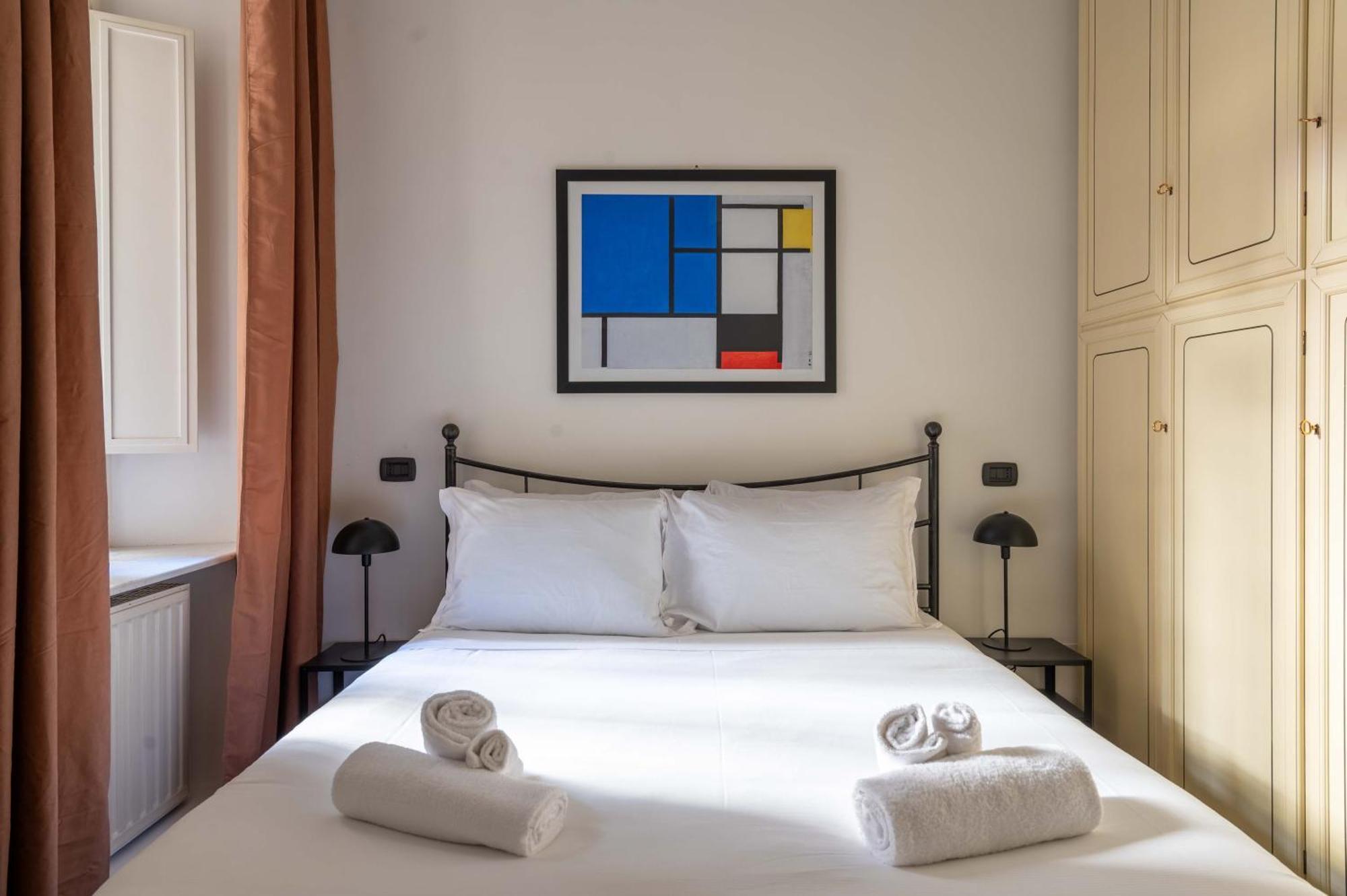 Maison Leo A S. Maria Maggiore Apartment *