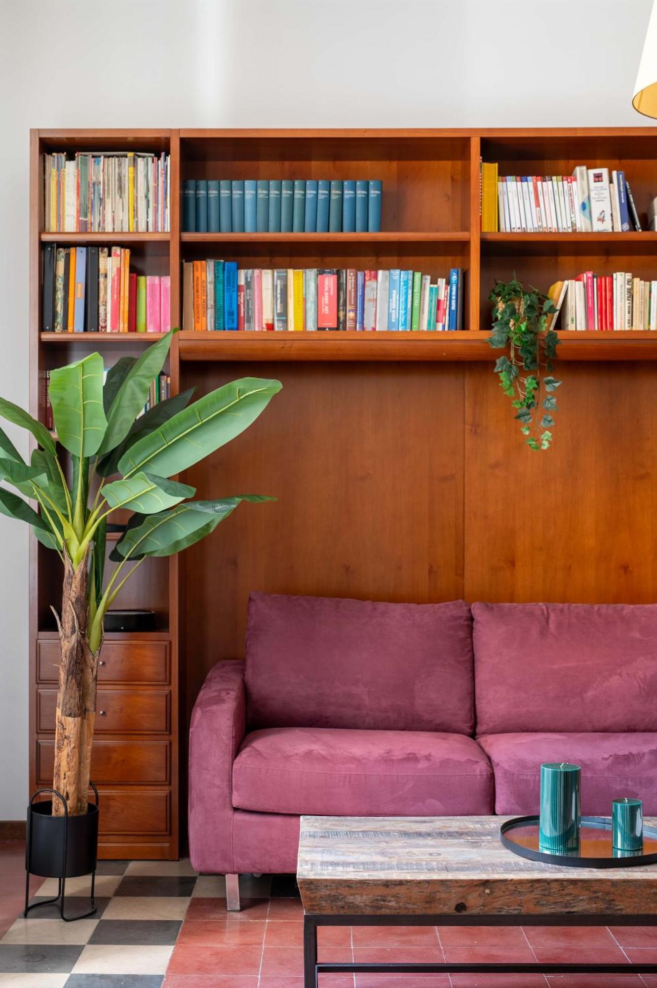 Apartment Maison Leo A S. Maria Maggiore Rome