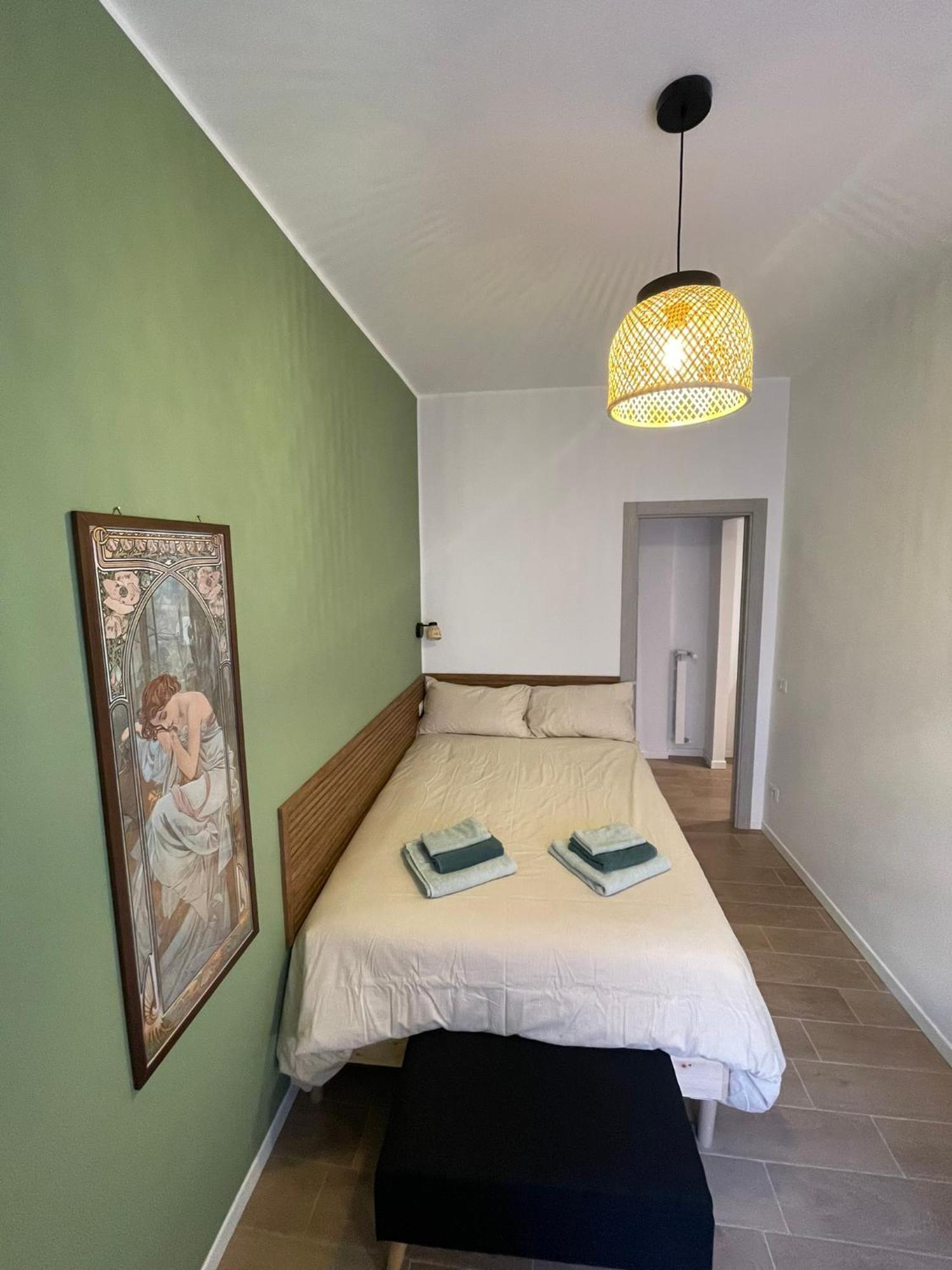 Apartment San Paolo