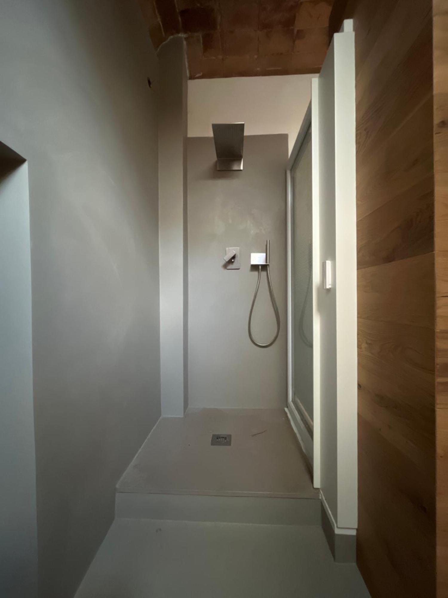 The Tower Apartment
