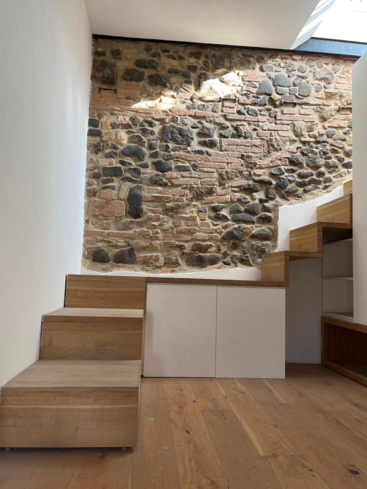 The Tower Apartment