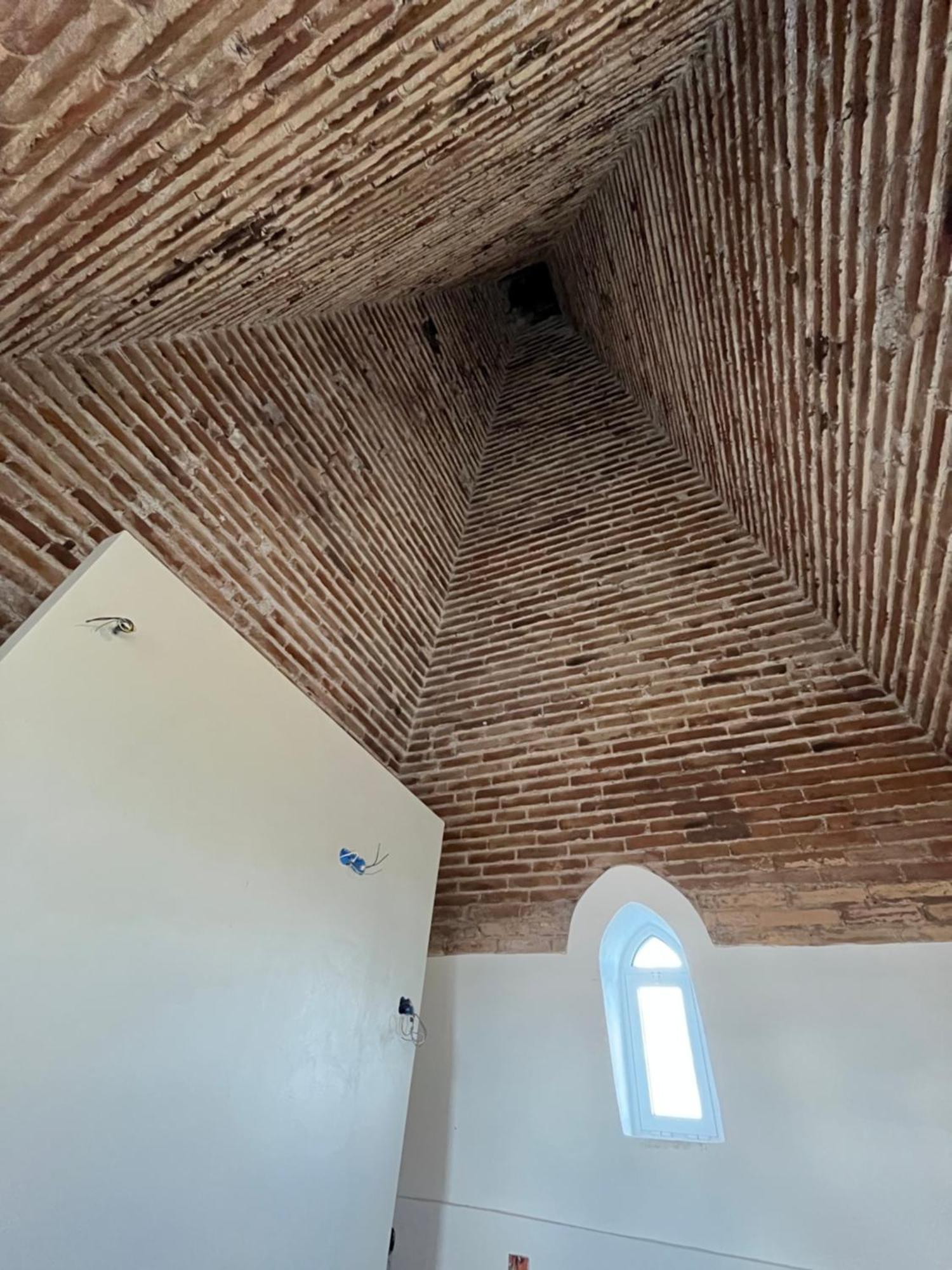 Apartment The Tower Rome