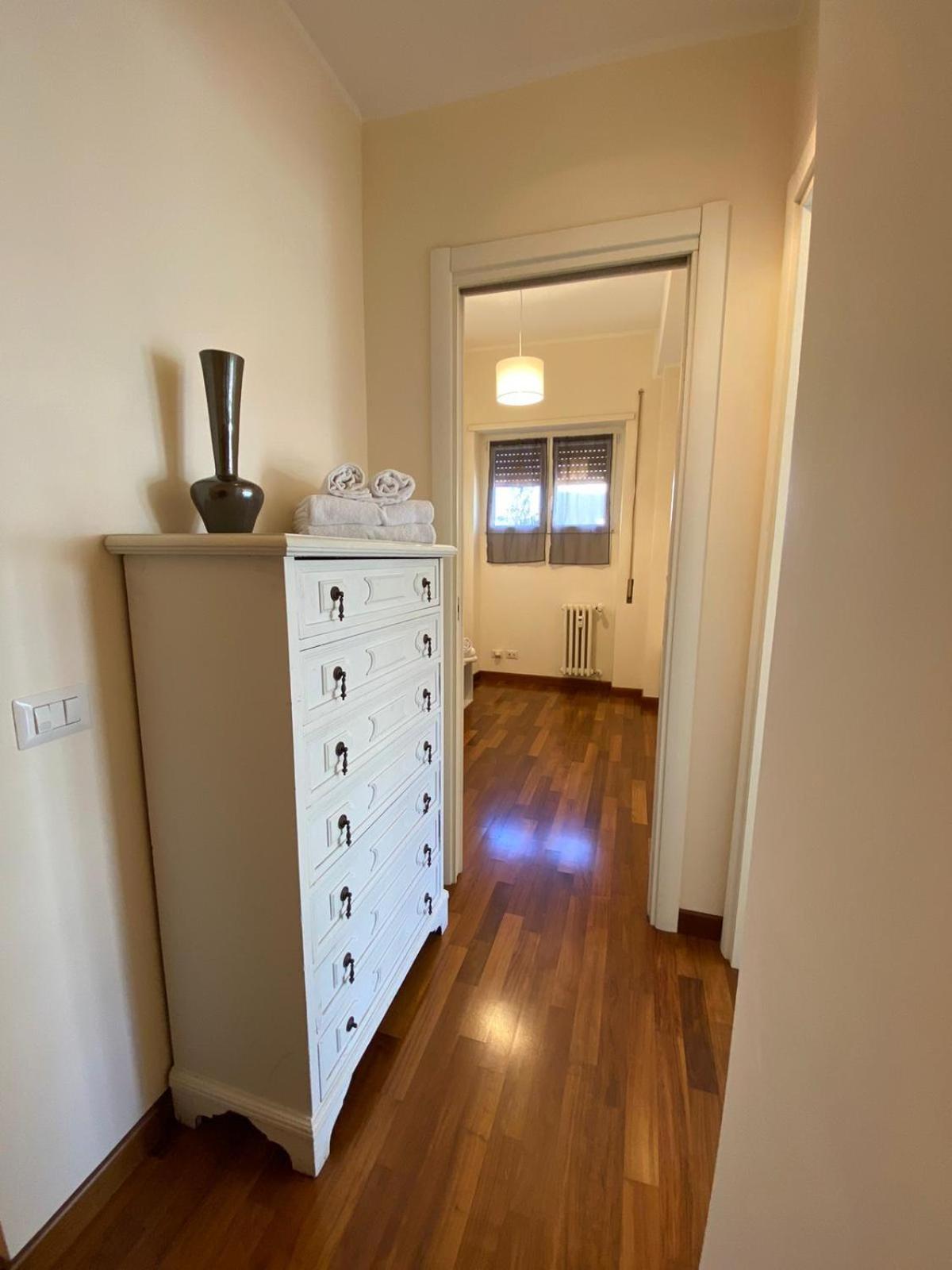 Apartamento Diamond Roma