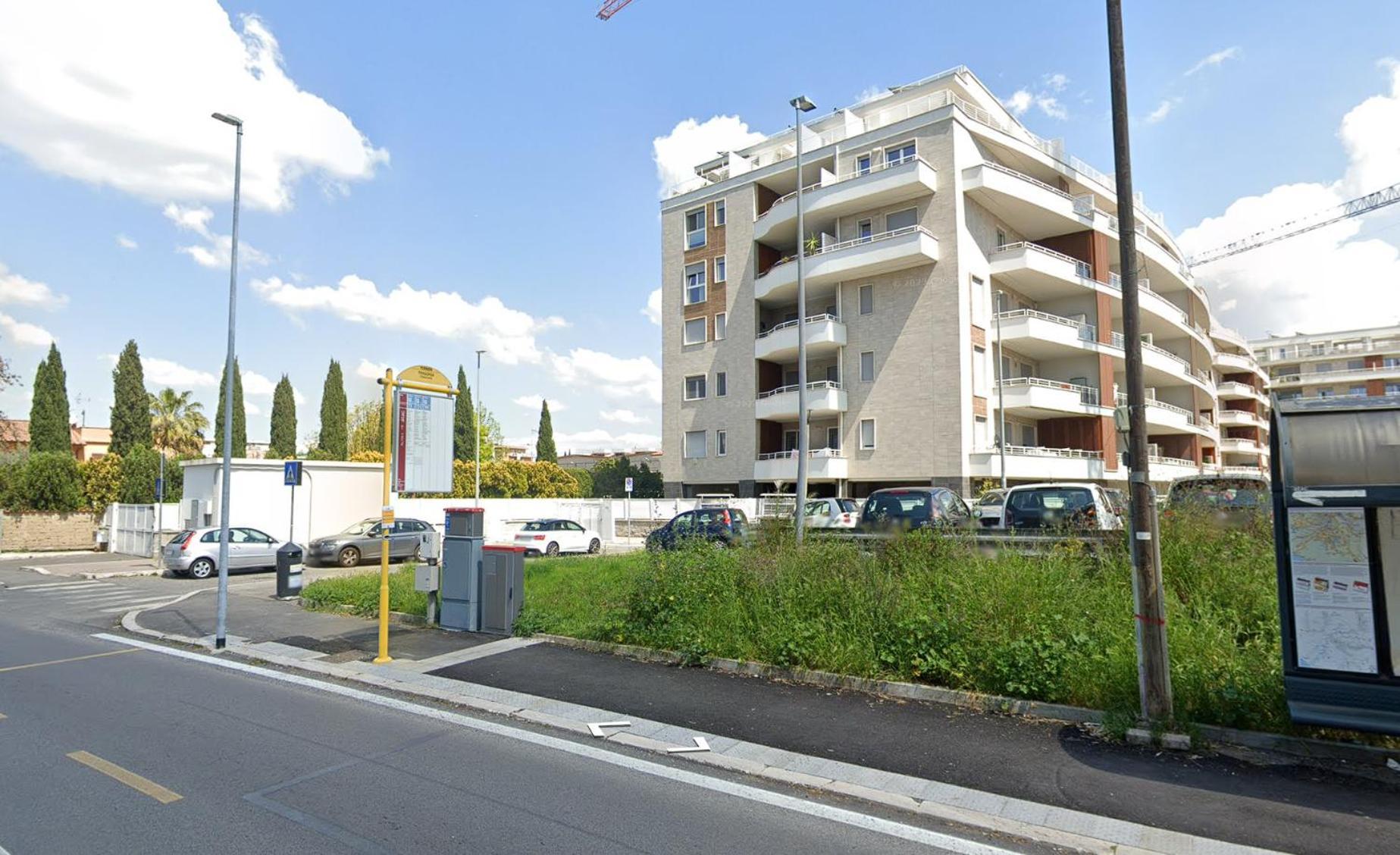 Casa Rosolino - A Due Passi Dal Campus Biomedico - Trigoria * Rome