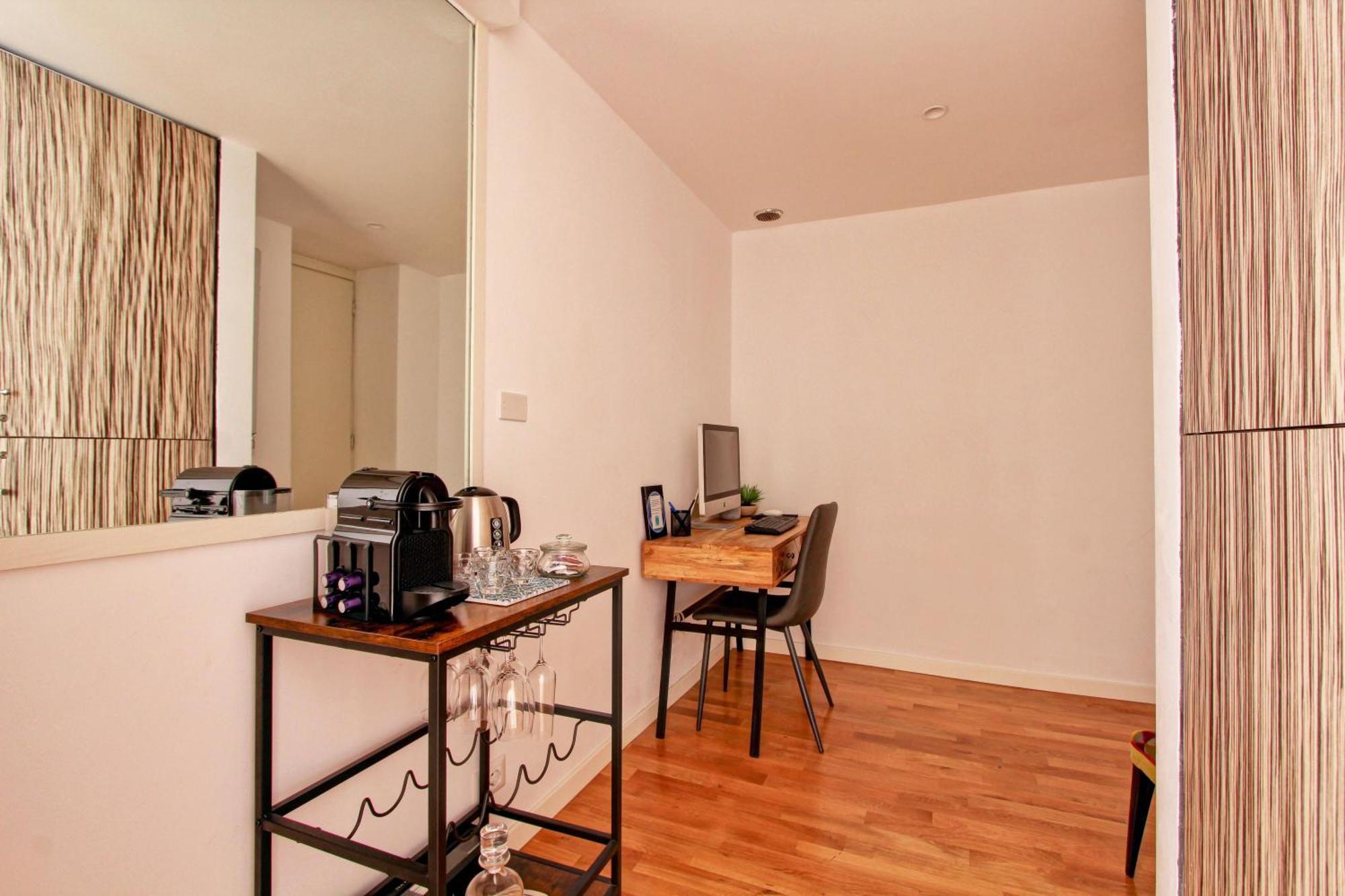 Venere In Trevi Apartment *