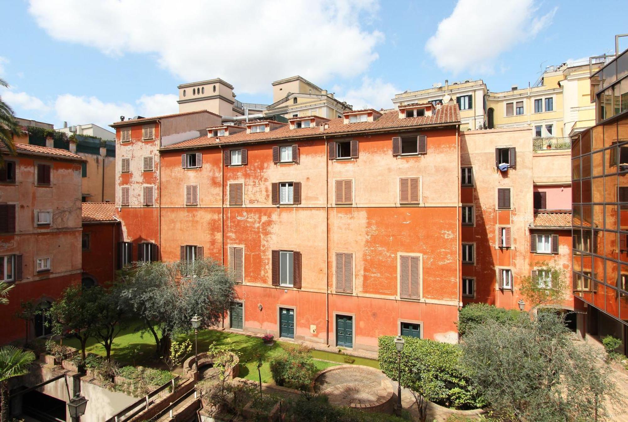 Apartment Venere In Trevi *