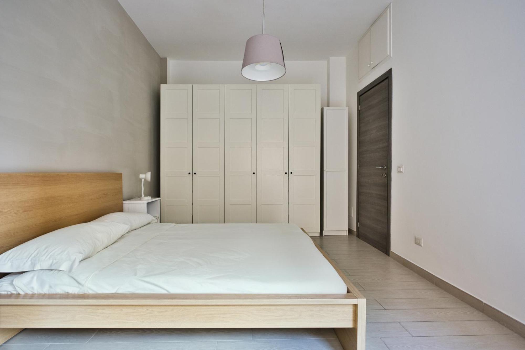 Appartement La Casa Di Manu - San Pietro Rome