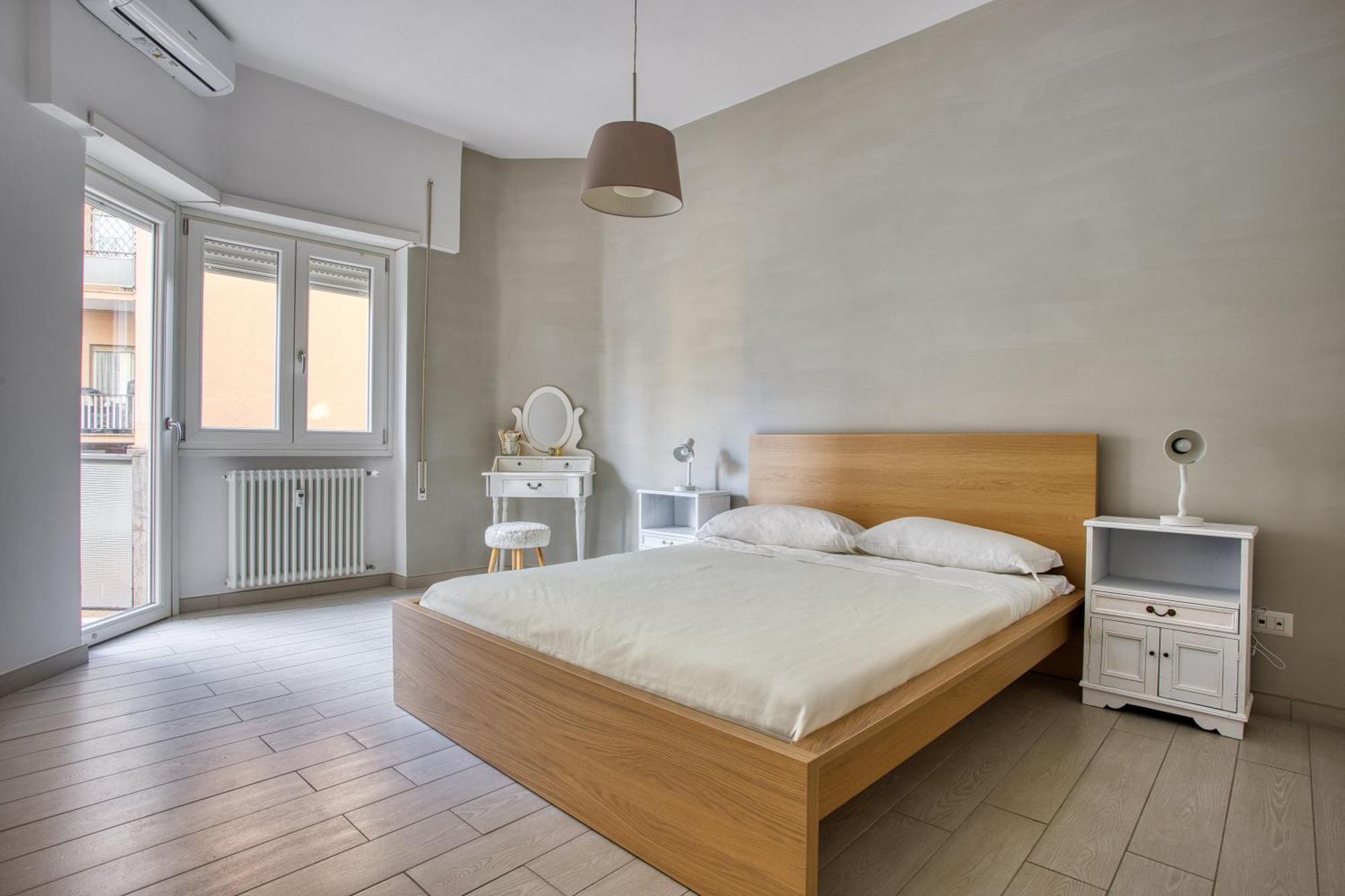 La Casa Di Manu - San Pietro Appartement *