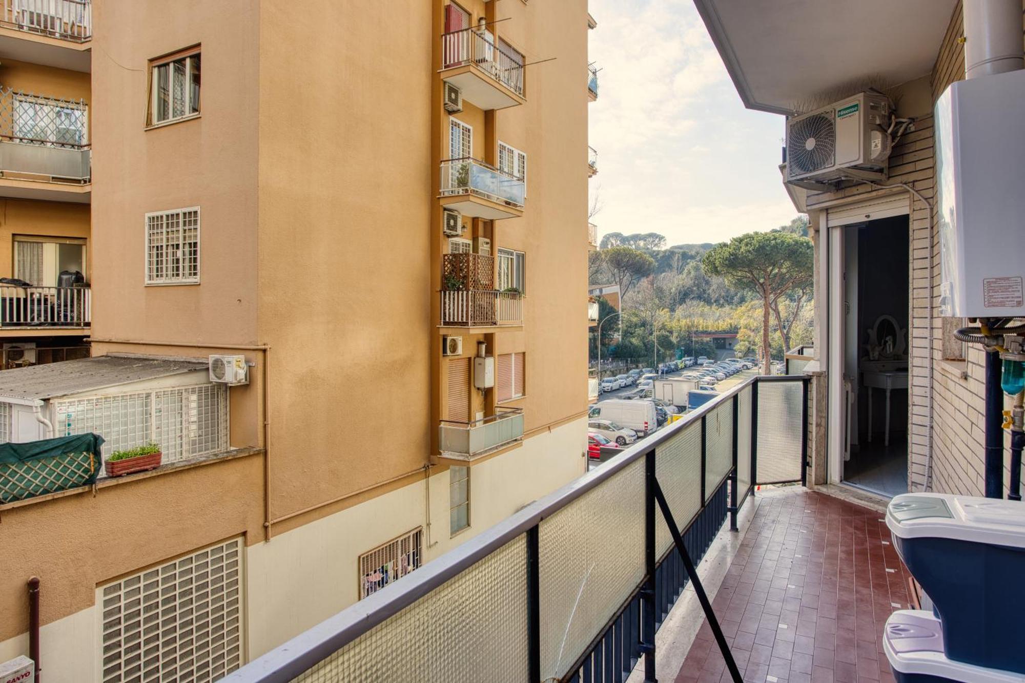 Appartement La Casa Di Manu - San Pietro