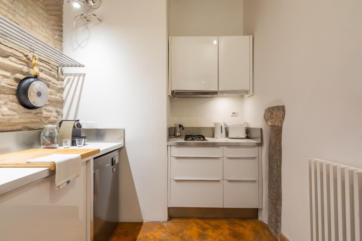 Trastevere Lovely Apartment Rome