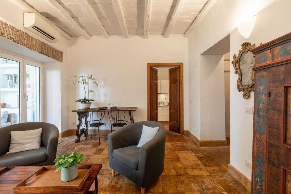 Trastevere Lovely Apartment Rome